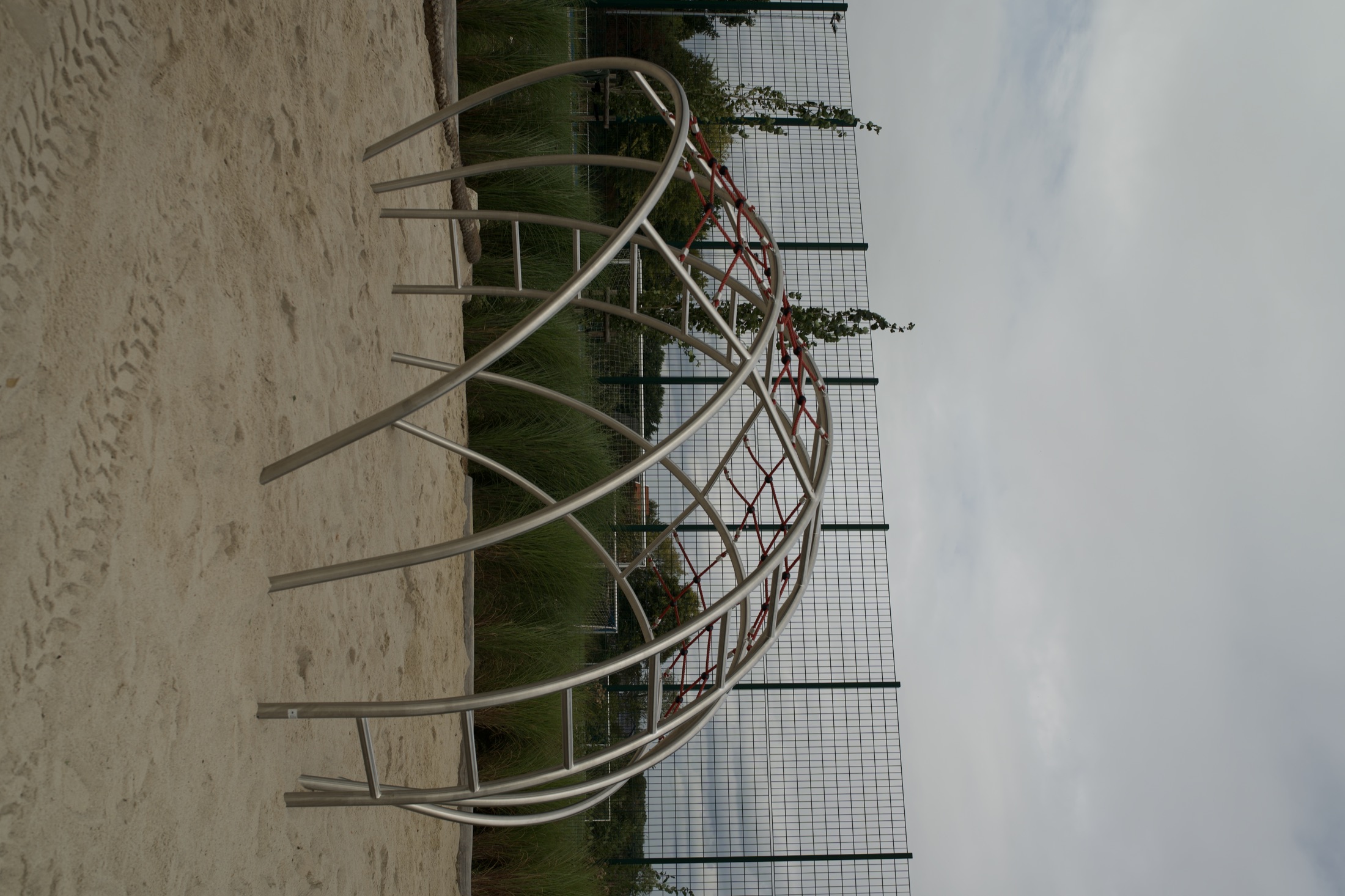 Außenanlage Ahlhorn — Foto 13