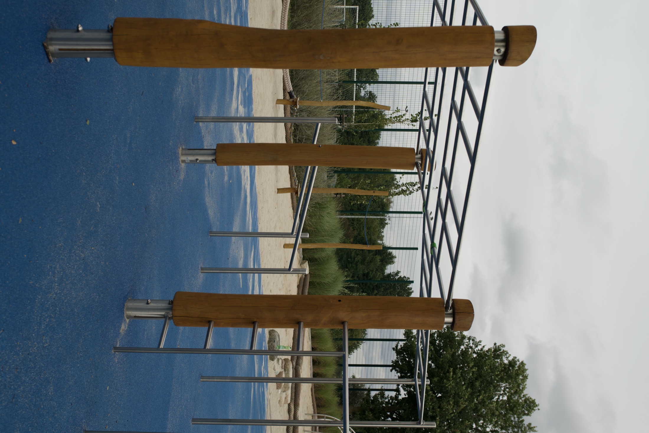 Außenanlage Ahlhorn — Foto 32