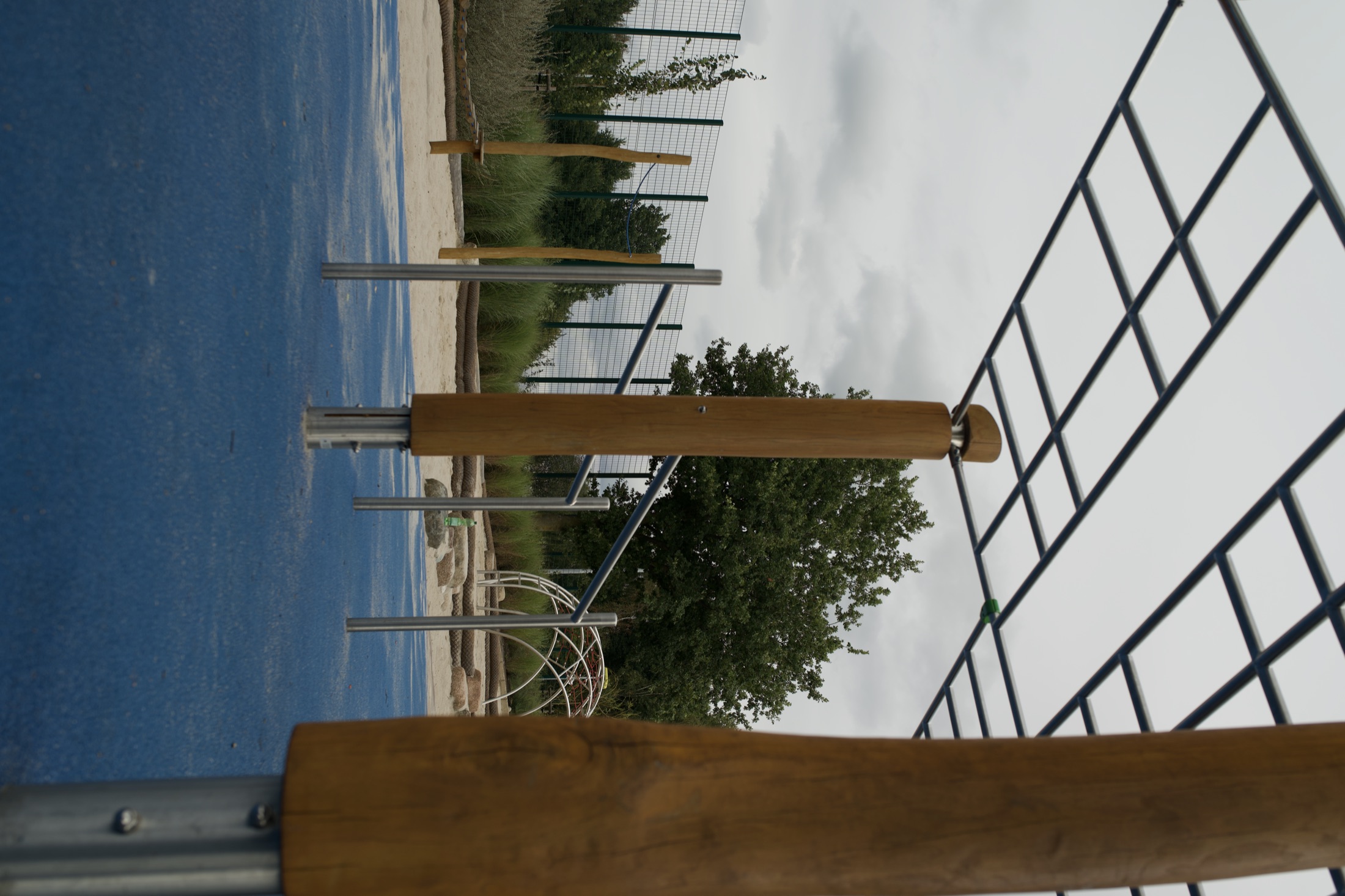 Außenanlage Ahlhorn — Foto 34