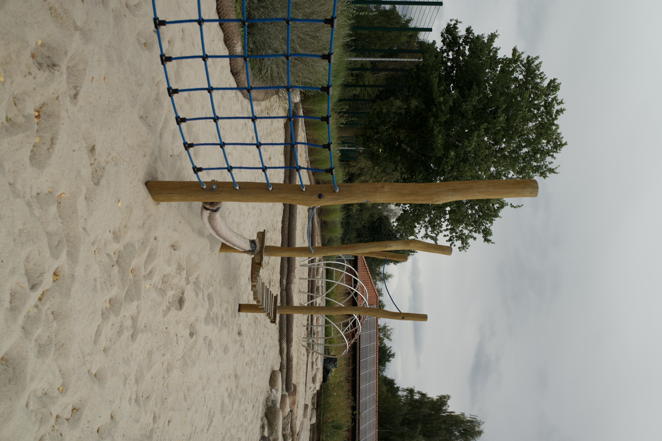 Außenanlage Ahlhorn — Foto 40