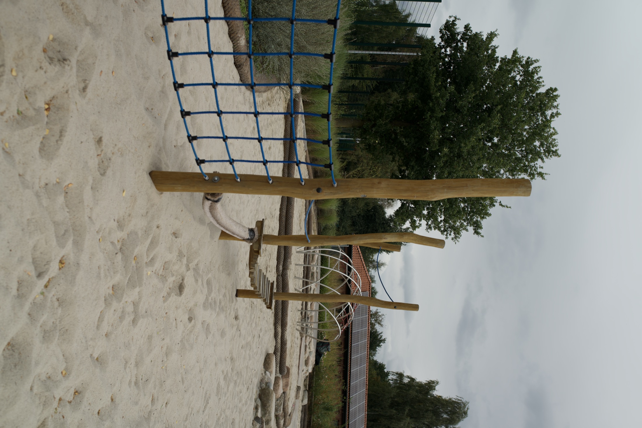 Außenanlage Ahlhorn — Foto 42
