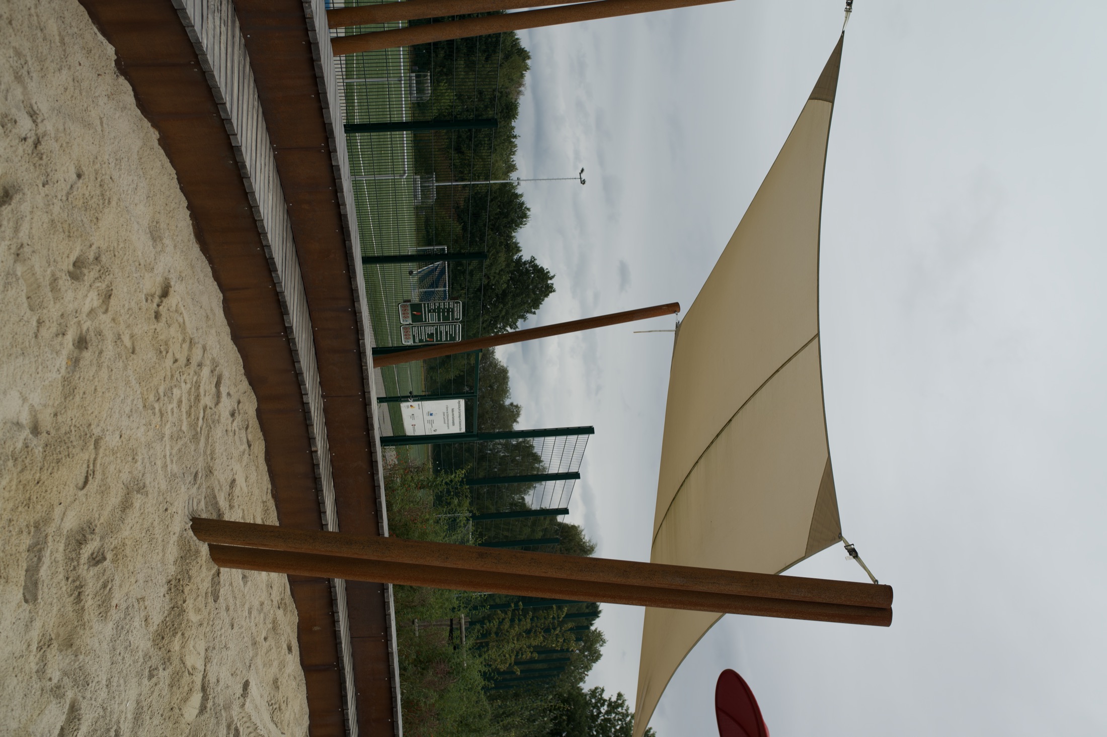 Außenanlage Ahlhorn — Foto 51