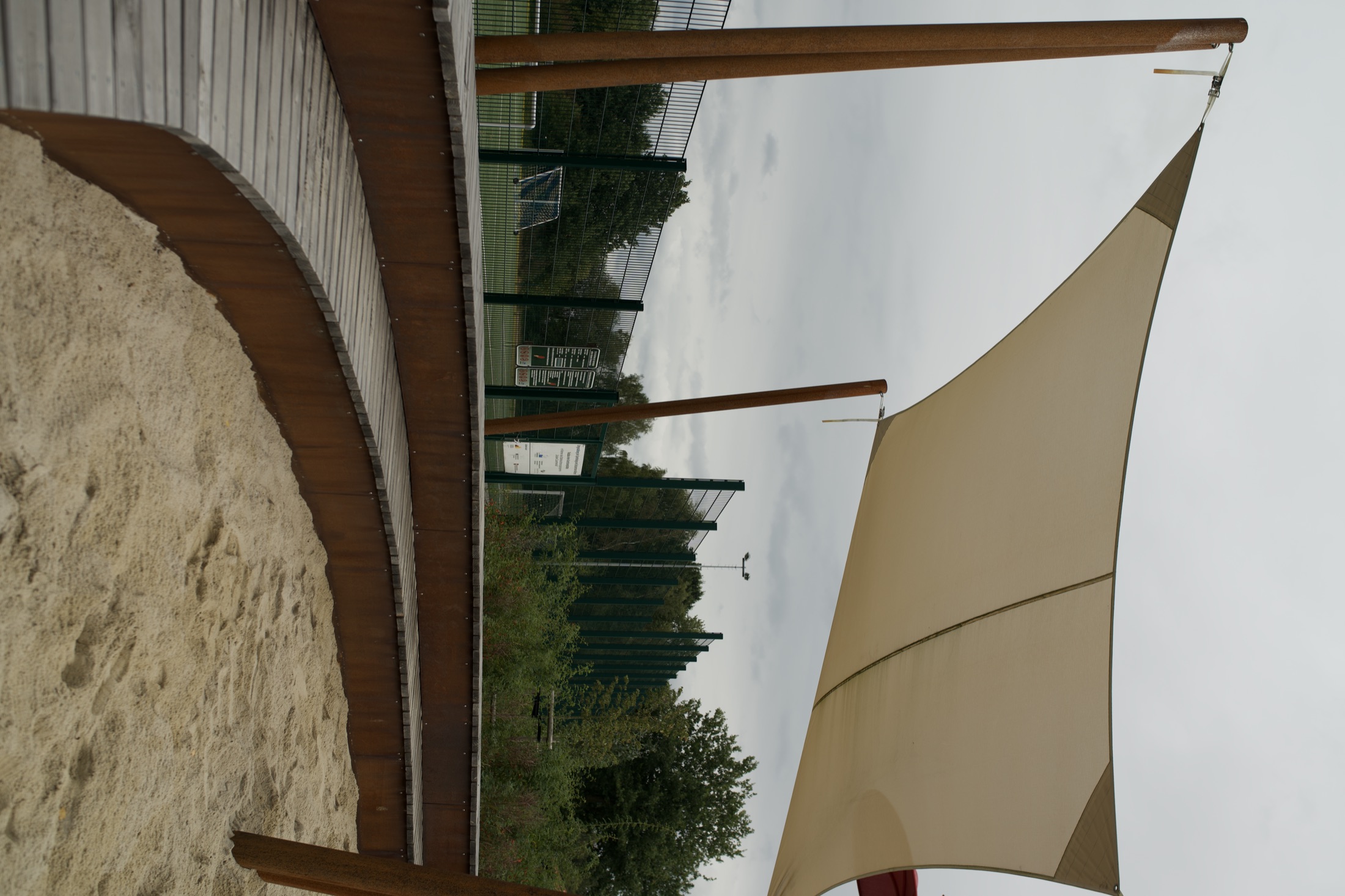 Außenanlage Ahlhorn — Foto 52