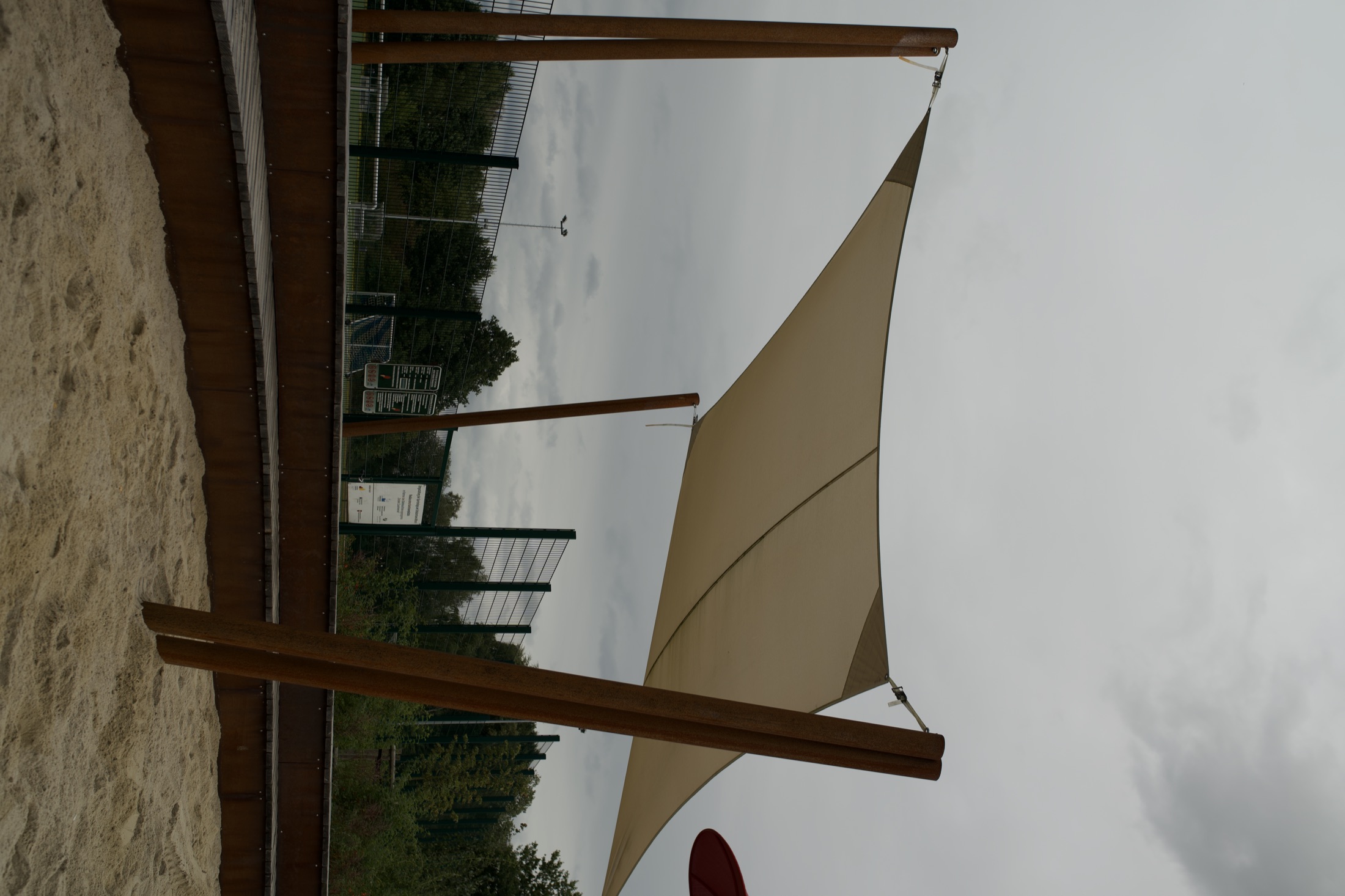 Außenanlage Ahlhorn — Foto 53