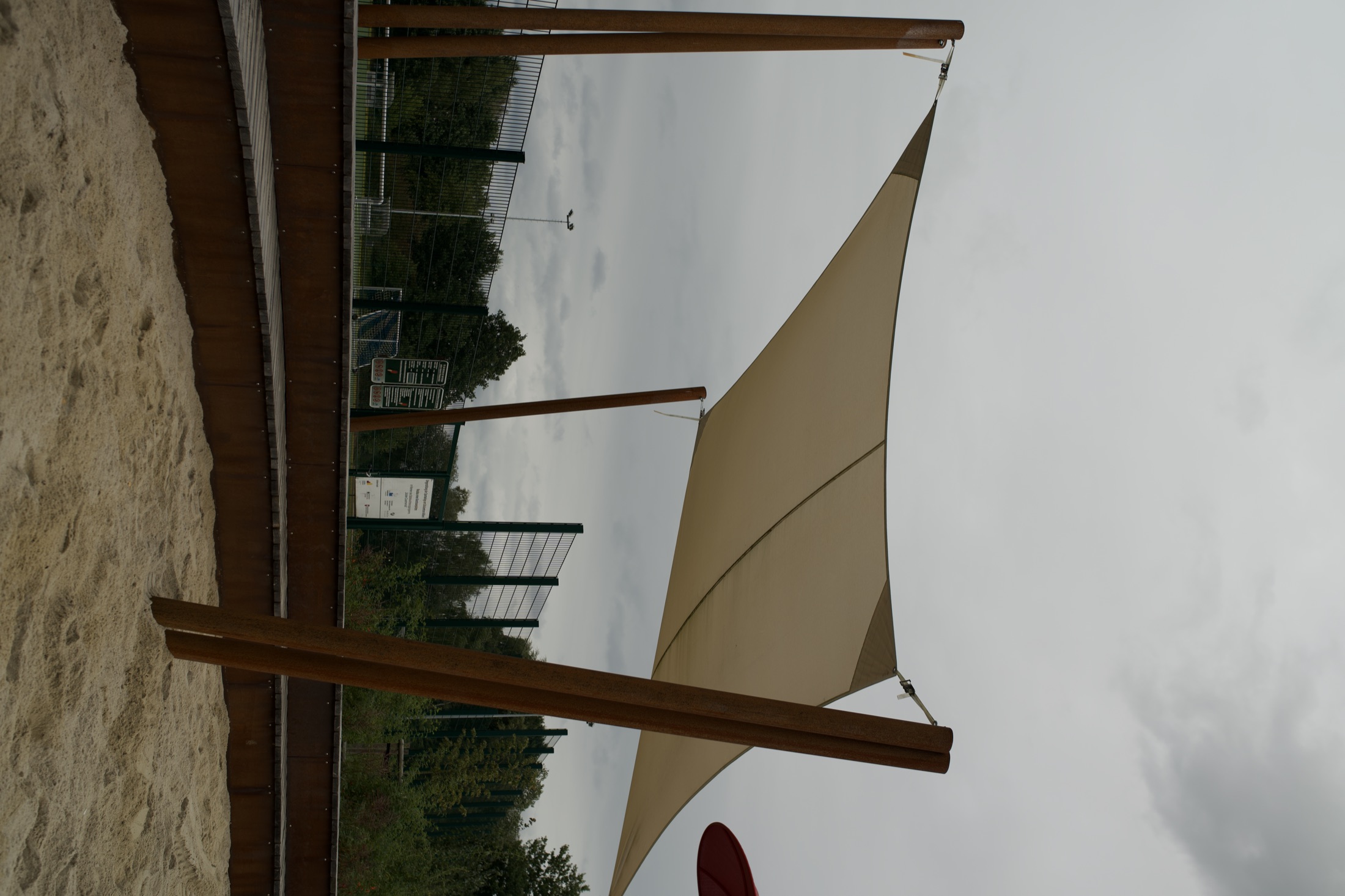 Außenanlage Ahlhorn — Foto 54