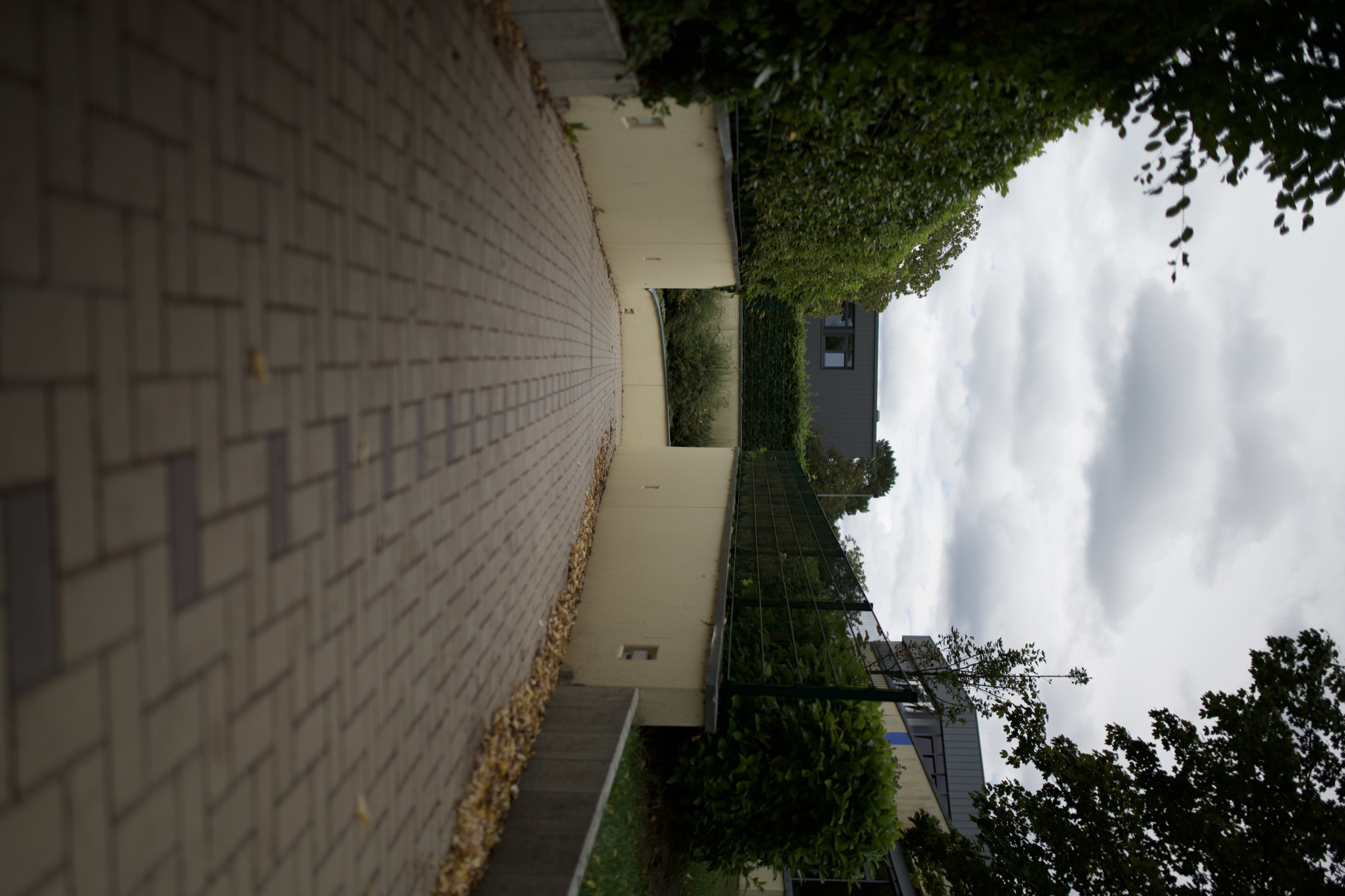 Schulhof Gymnasium — Foto 4