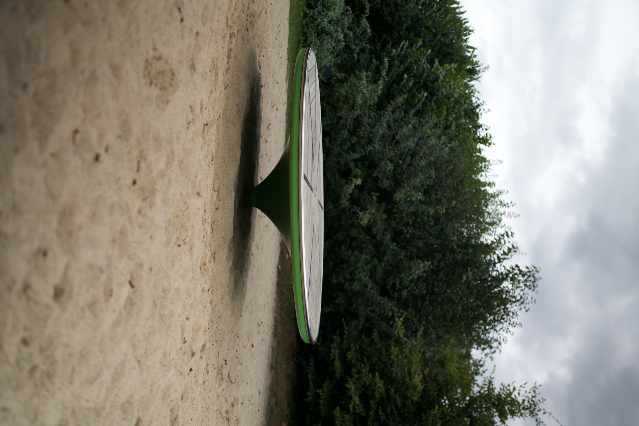 Schulhof Gymnasium — Foto 57