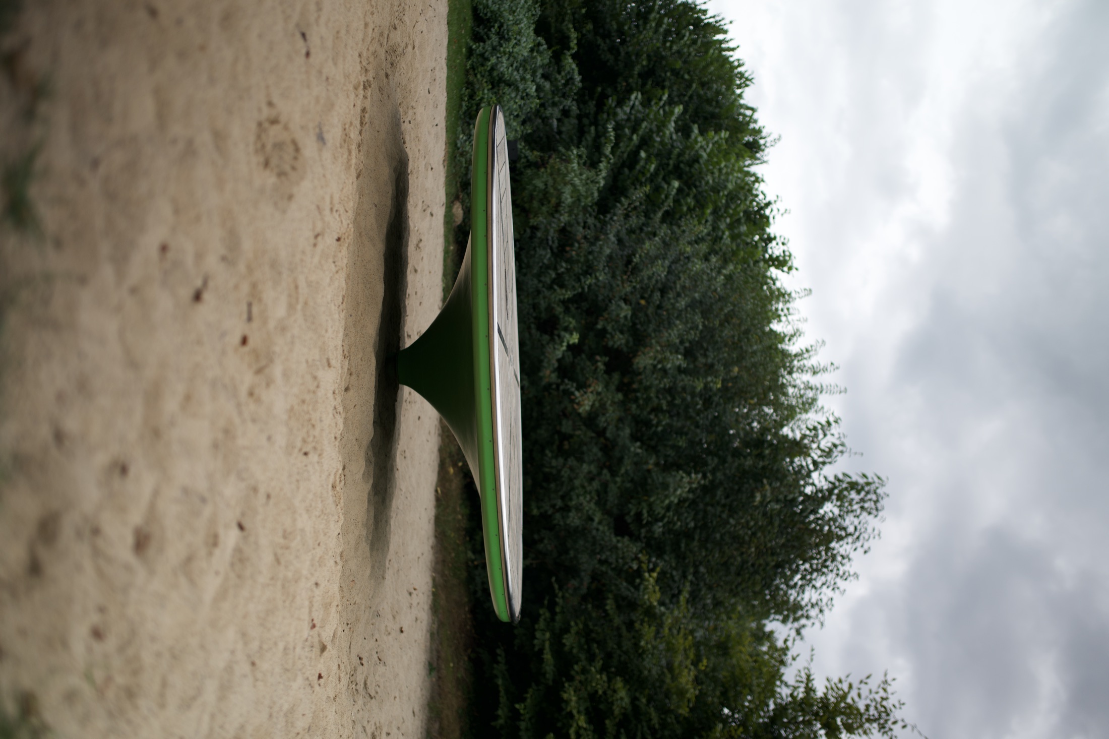 Schulhof Gymnasium — Foto 59