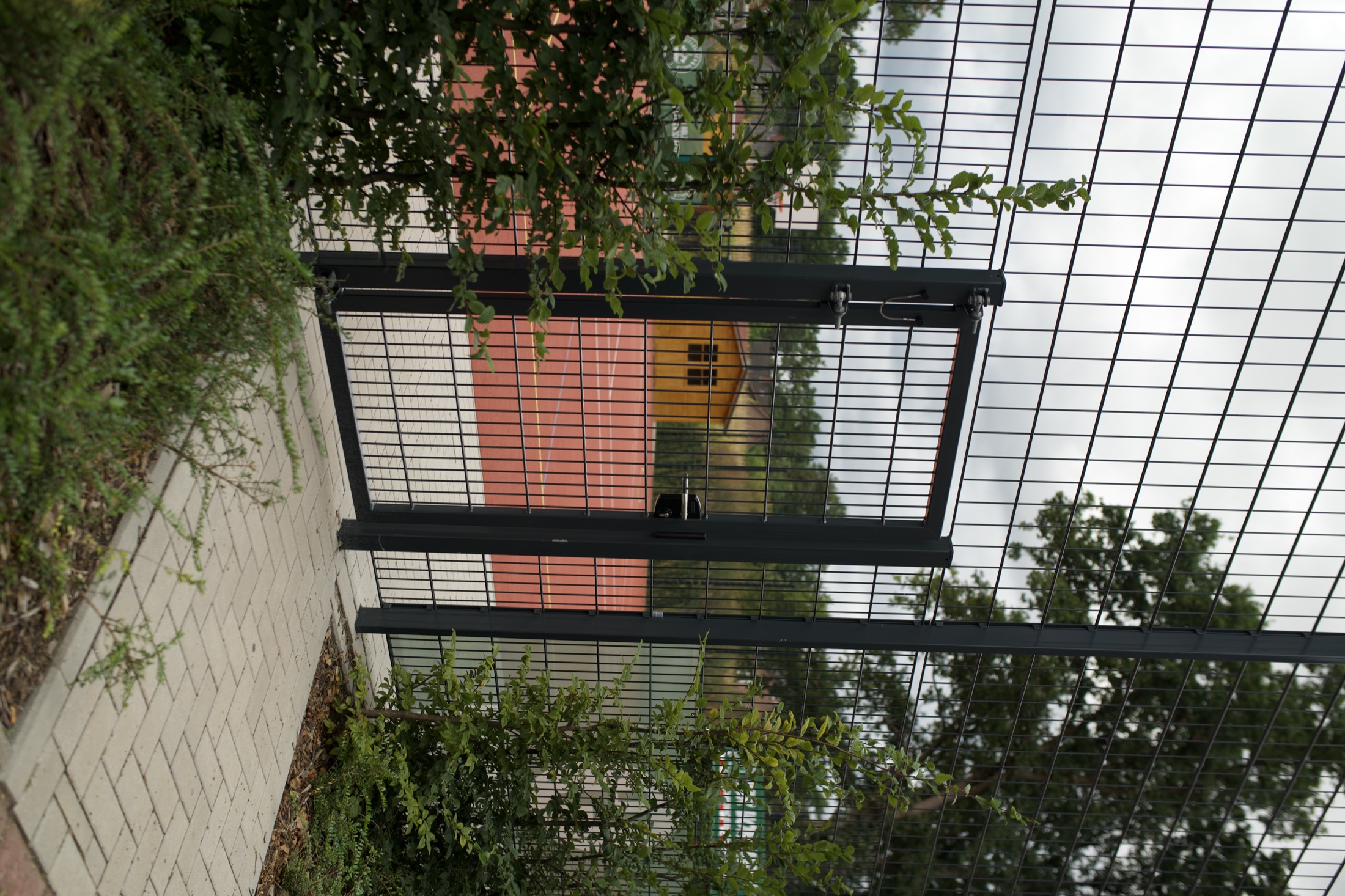 Bolzplatz Neerstedt — Foto 9