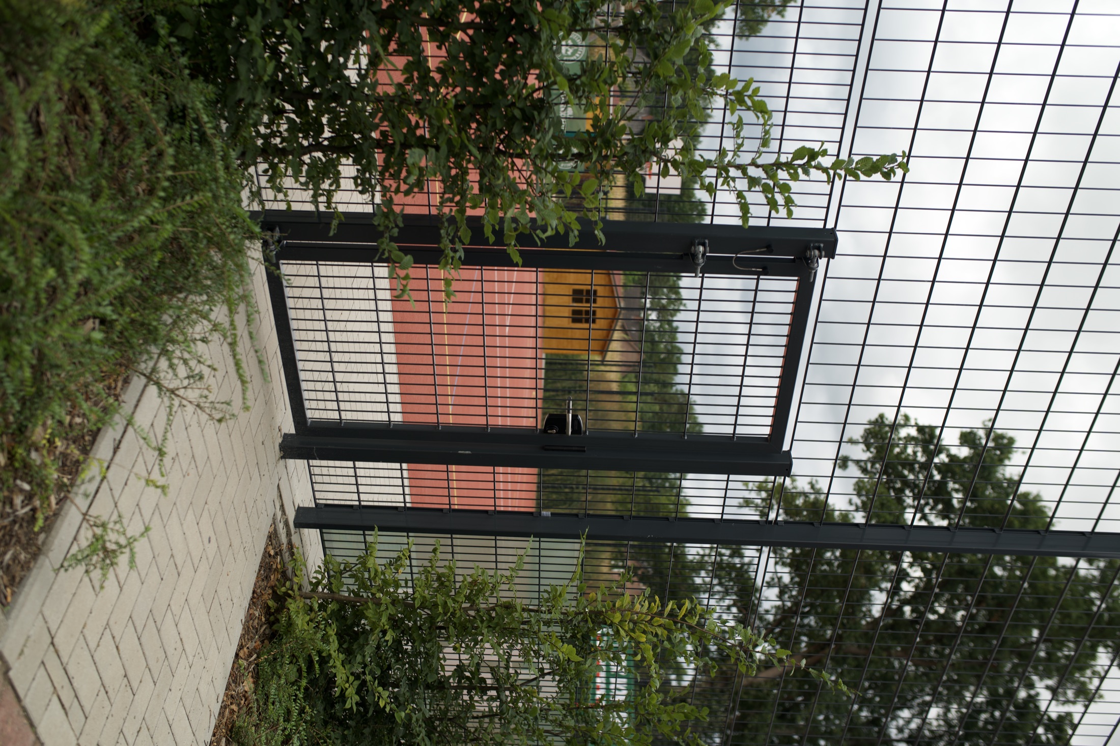 Bolzplatz Neerstedt — Foto 10