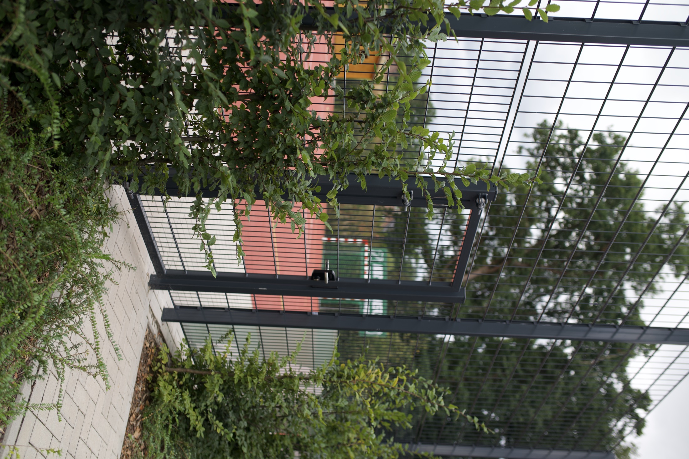 Bolzplatz Neerstedt — Foto 11