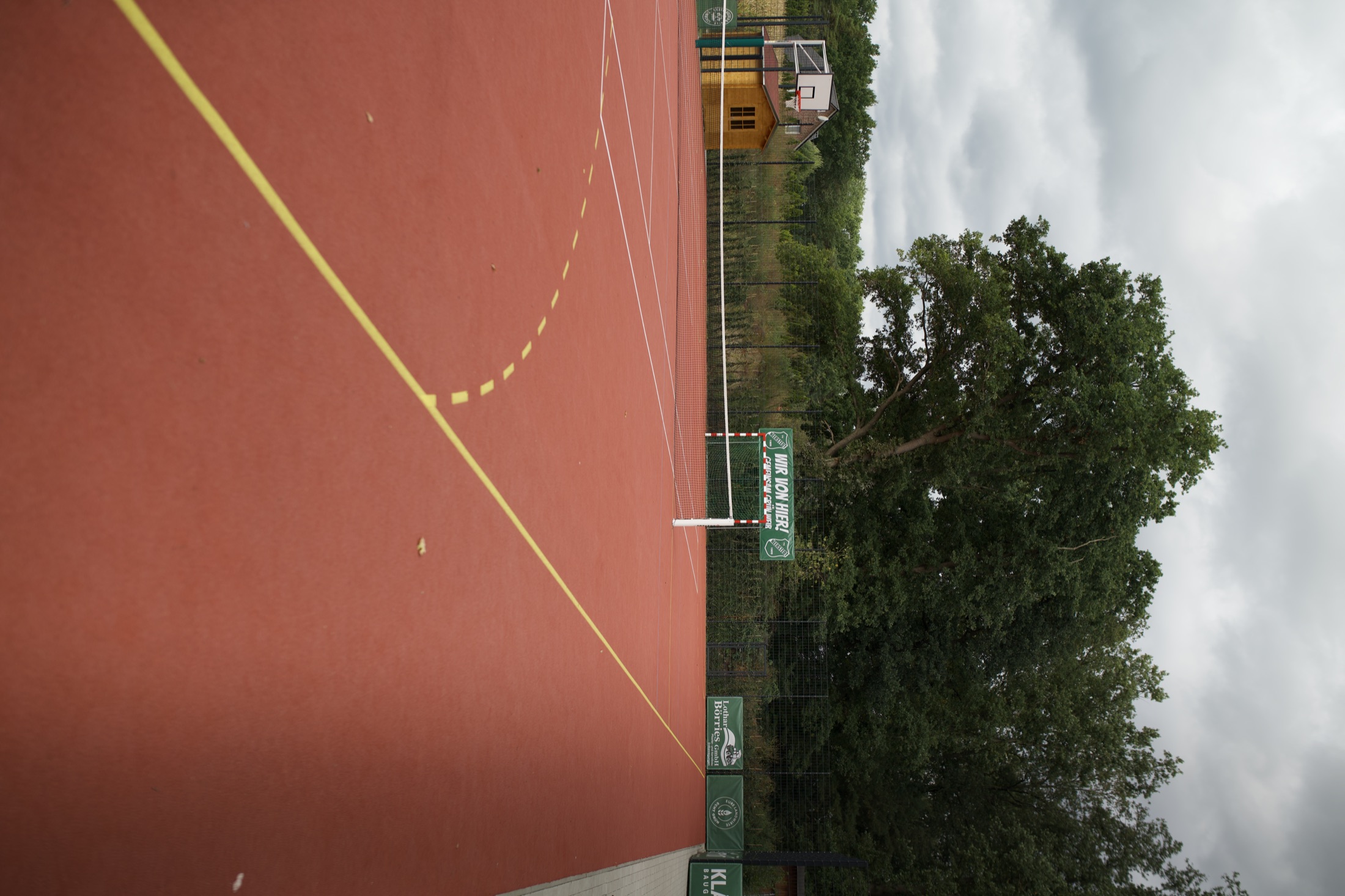 Bolzplatz Neerstedt — Foto 13