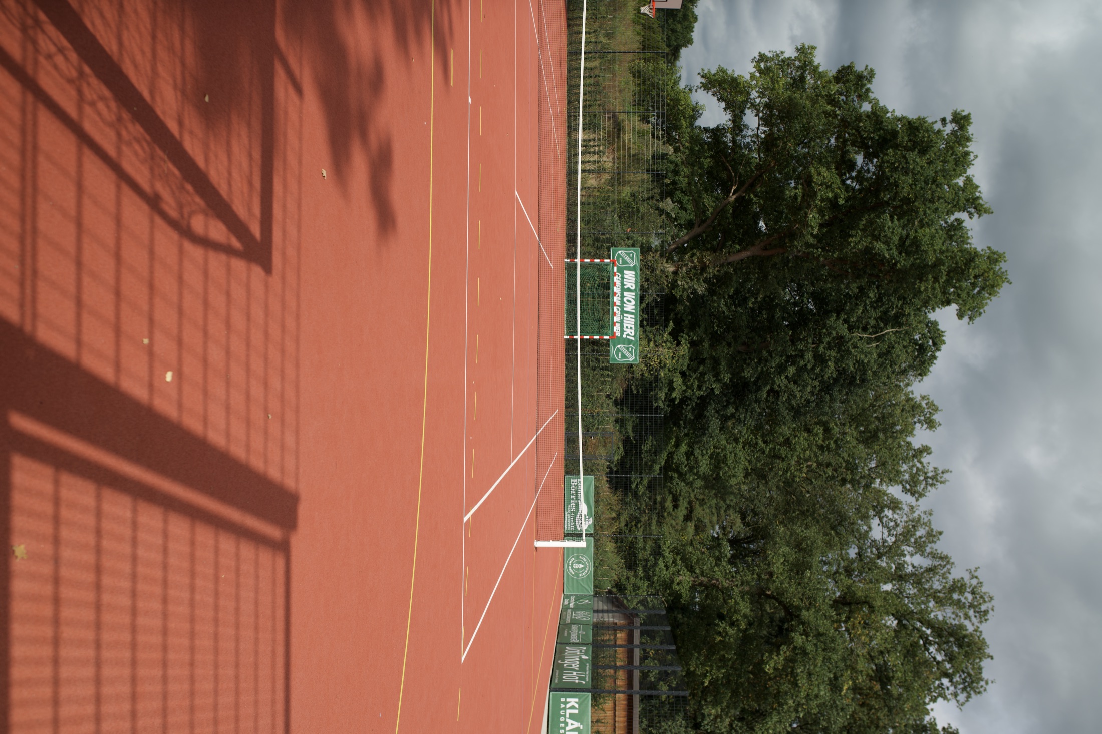Bolzplatz Neerstedt — Foto 15