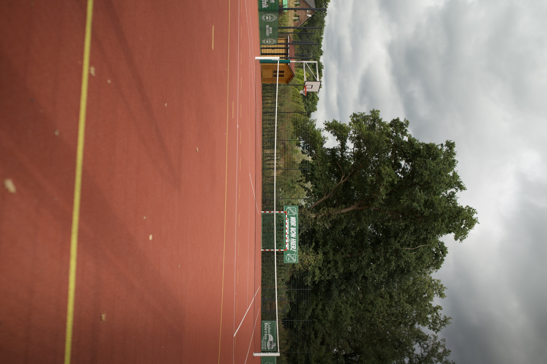 Bolzplatz Neerstedt — Foto 17