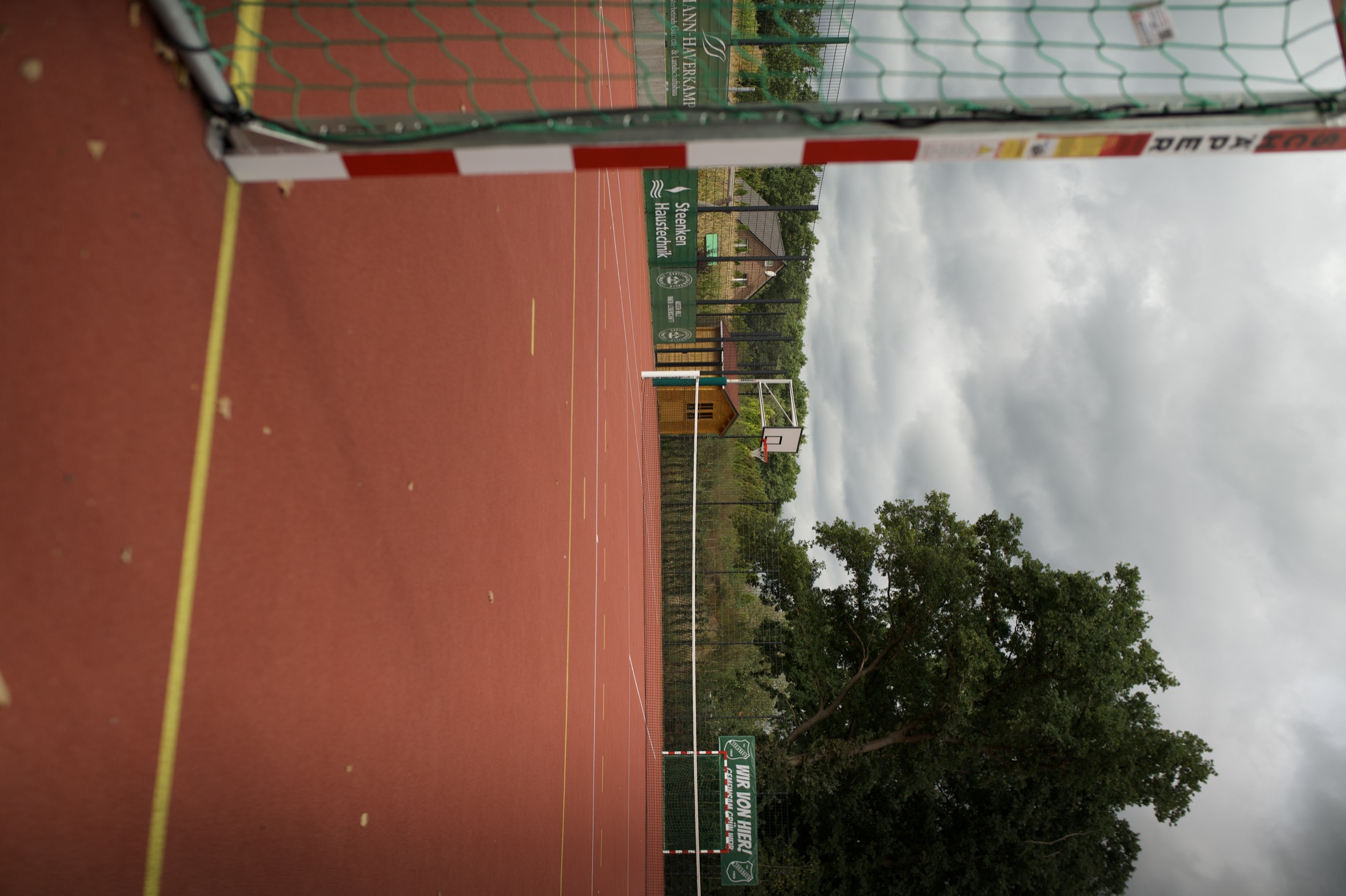 Bolzplatz Neerstedt — Foto 18