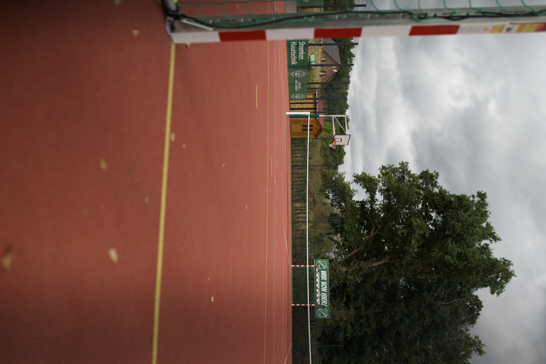 Bolzplatz Neerstedt — Foto 19