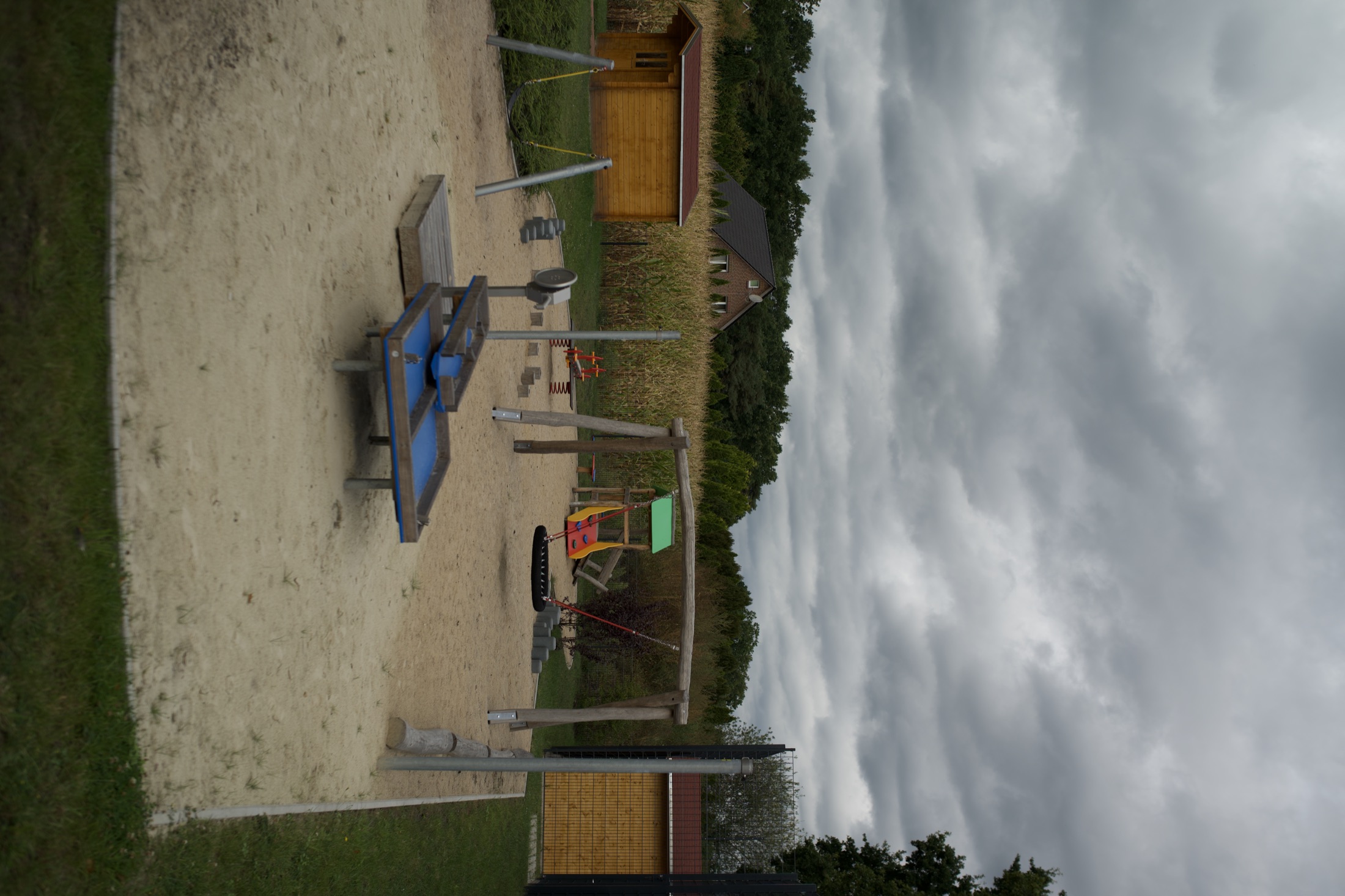 Bolzplatz Neerstedt — Foto 20