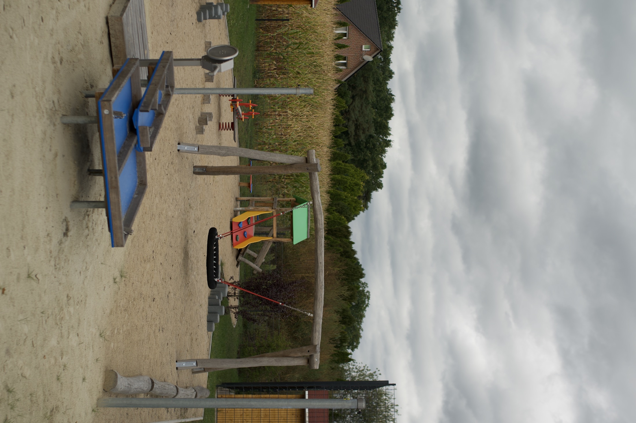 Bolzplatz Neerstedt — Foto 22