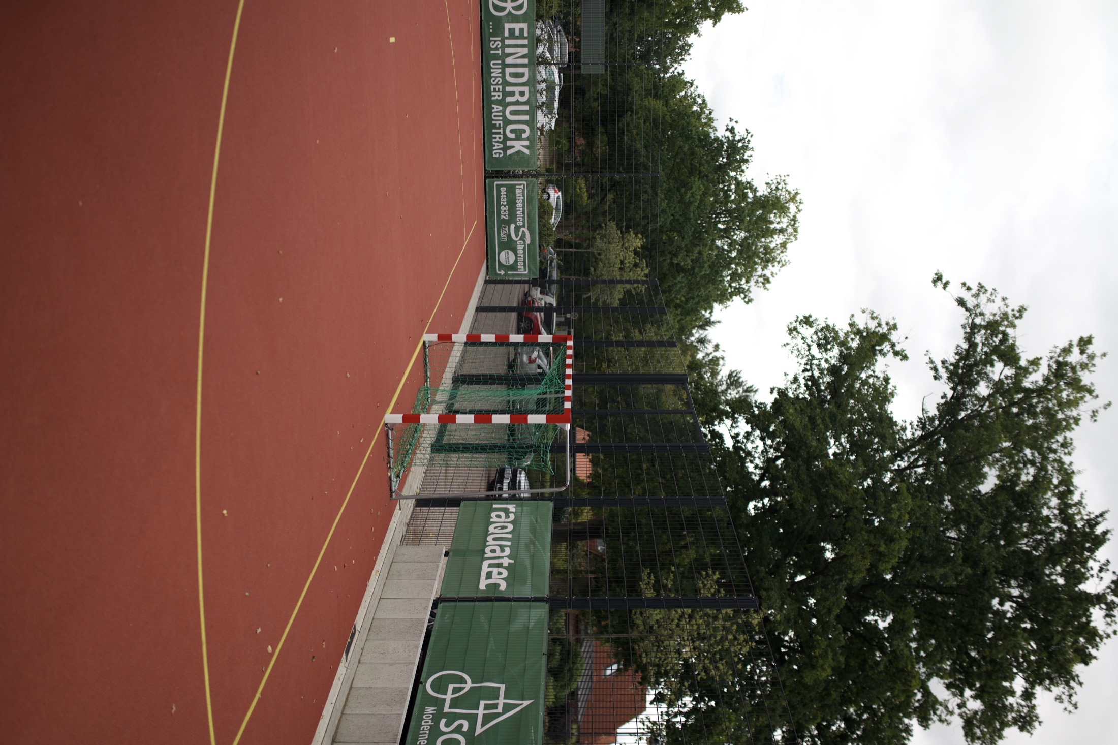 Bolzplatz Neerstedt — Foto 23