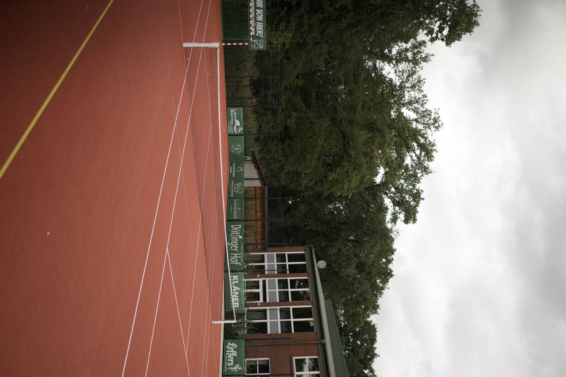 Bolzplatz Neerstedt — Foto 24