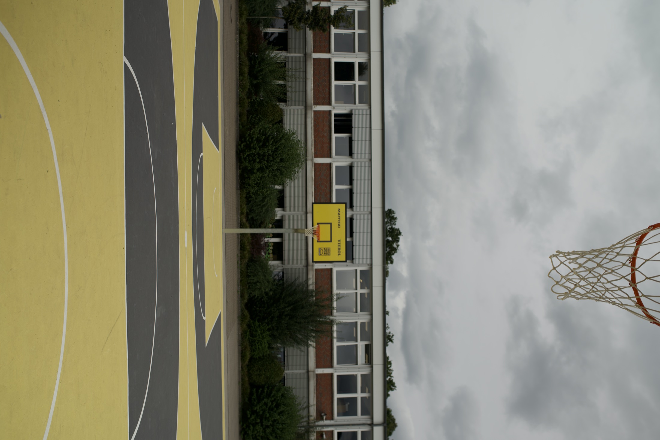 Schulhof Realschule Wildeshausen — Foto 11