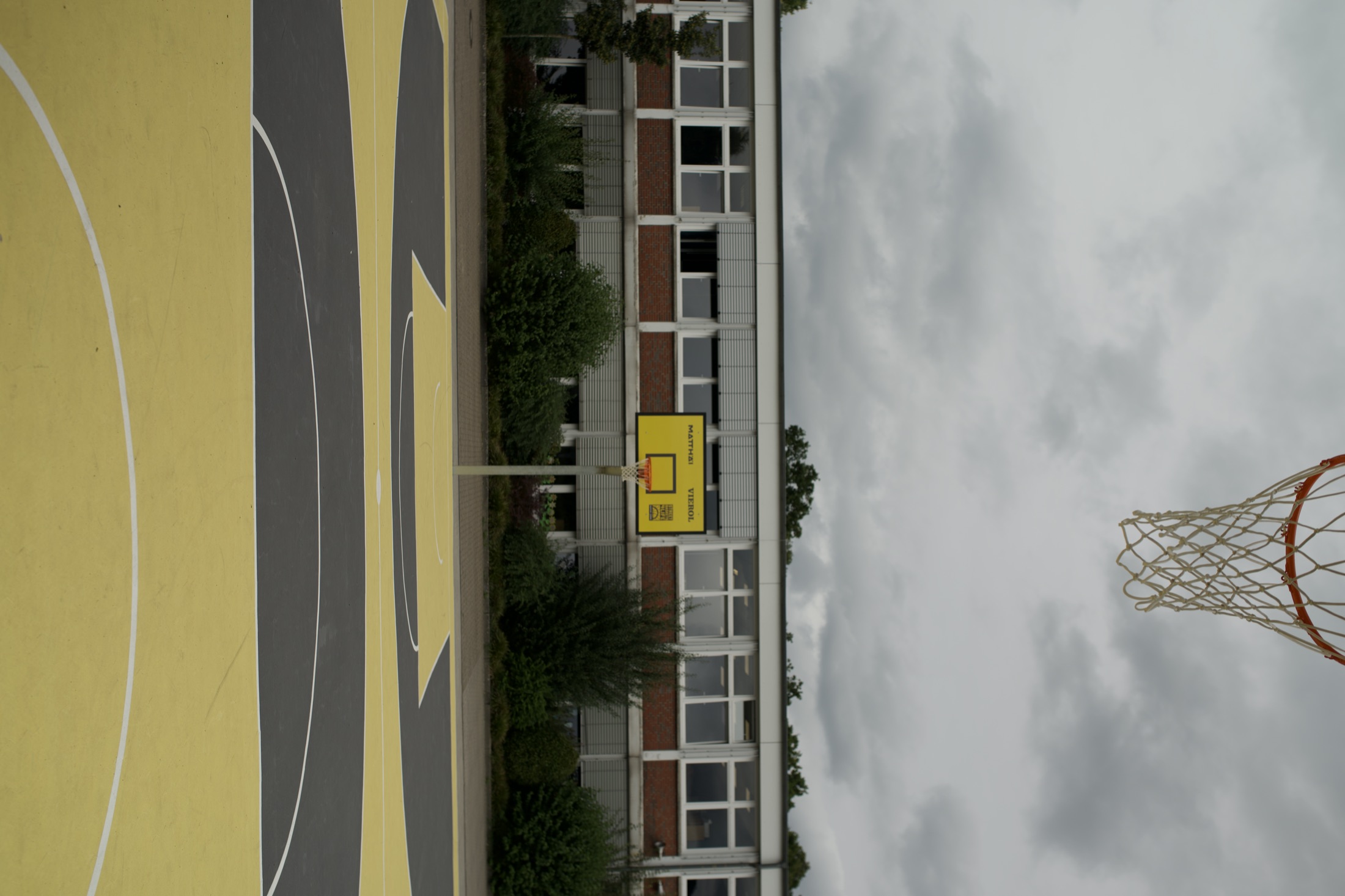 Schulhof Realschule Wildeshausen — Foto 12