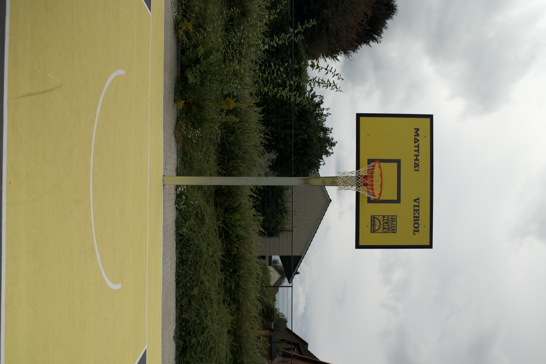 Schulhof Realschule Wildeshausen — Foto 14