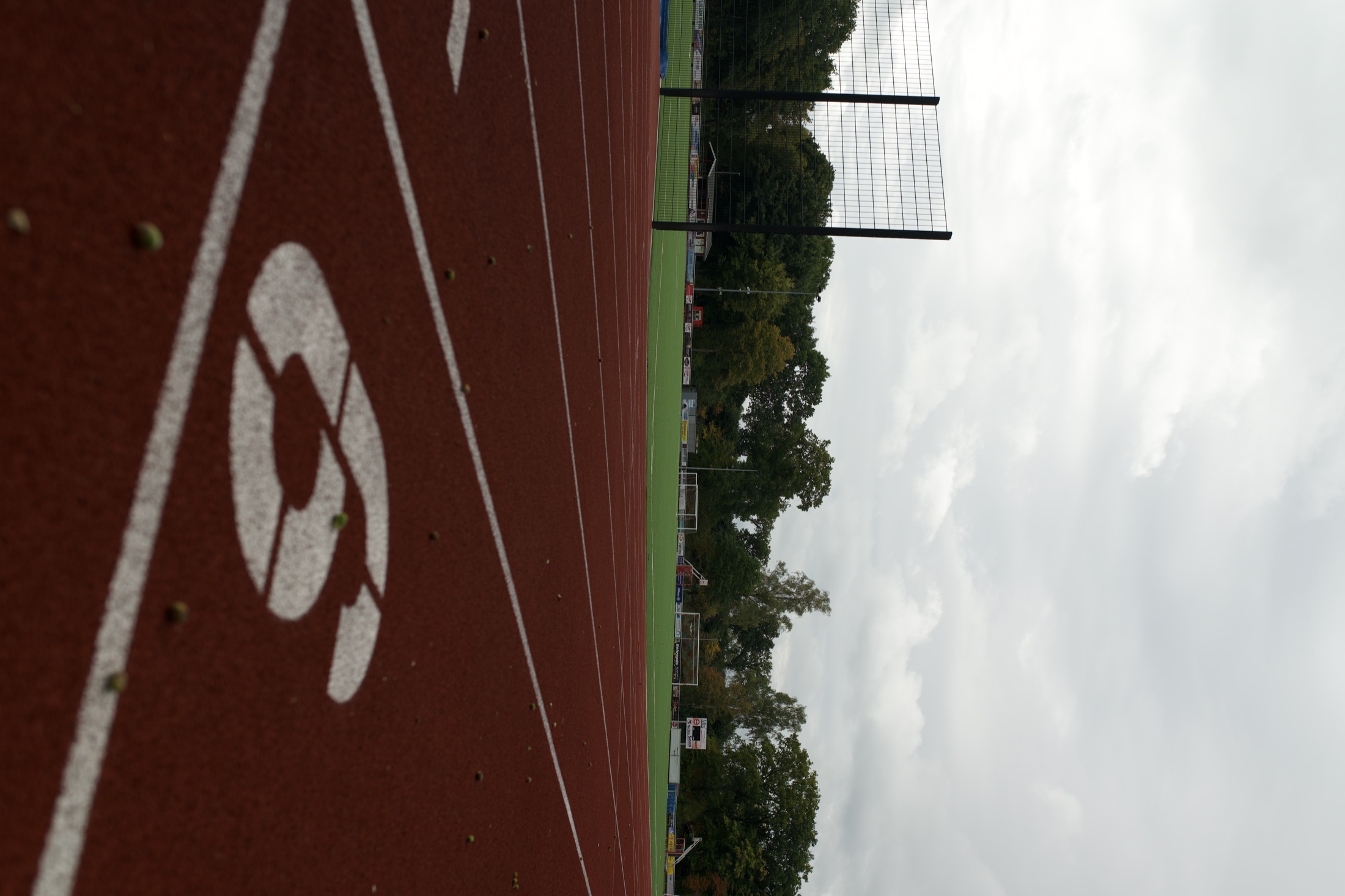 Sportanlage Uplengen — Foto 2