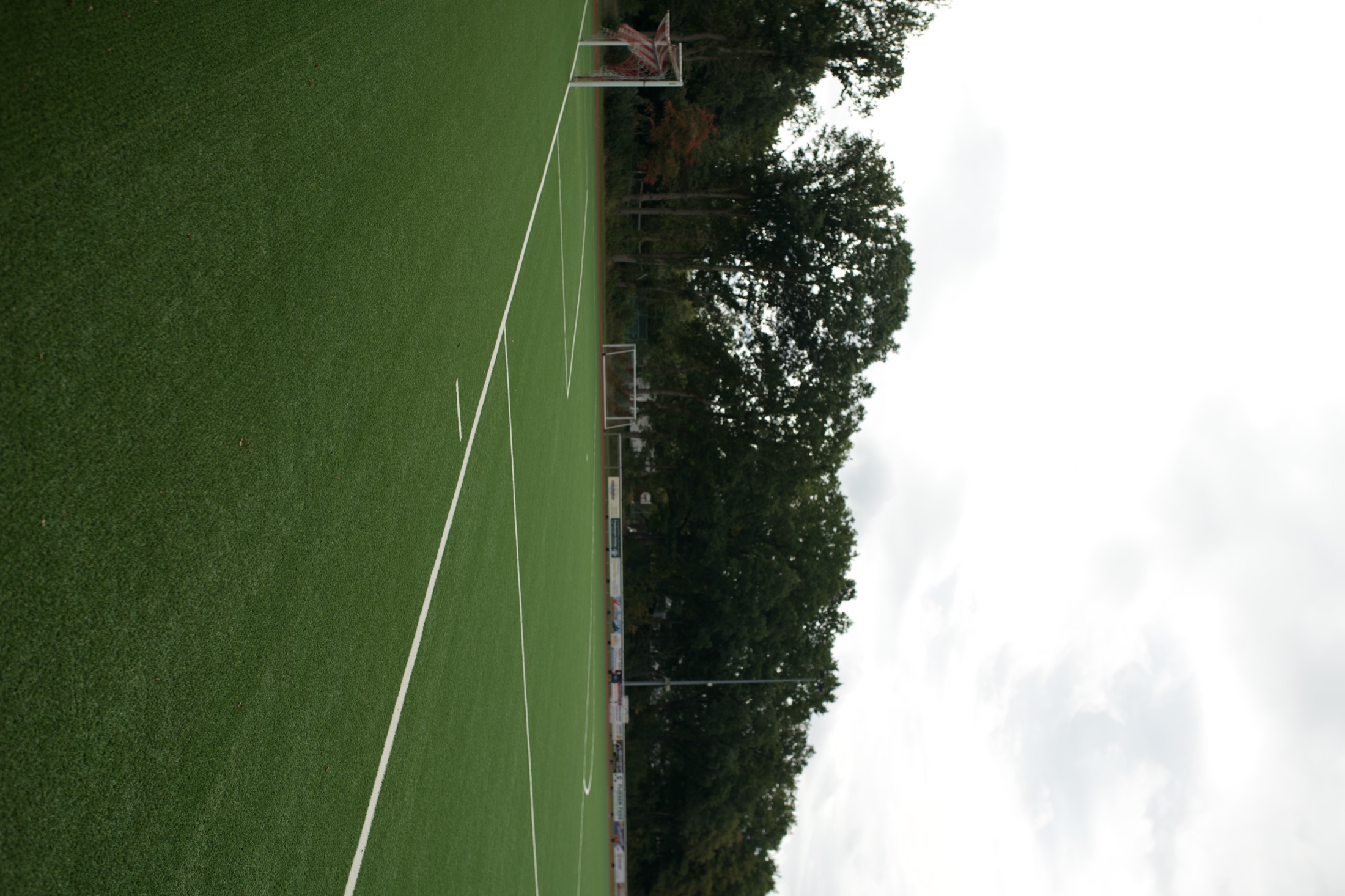 Sportanlage Uplengen — Foto 5