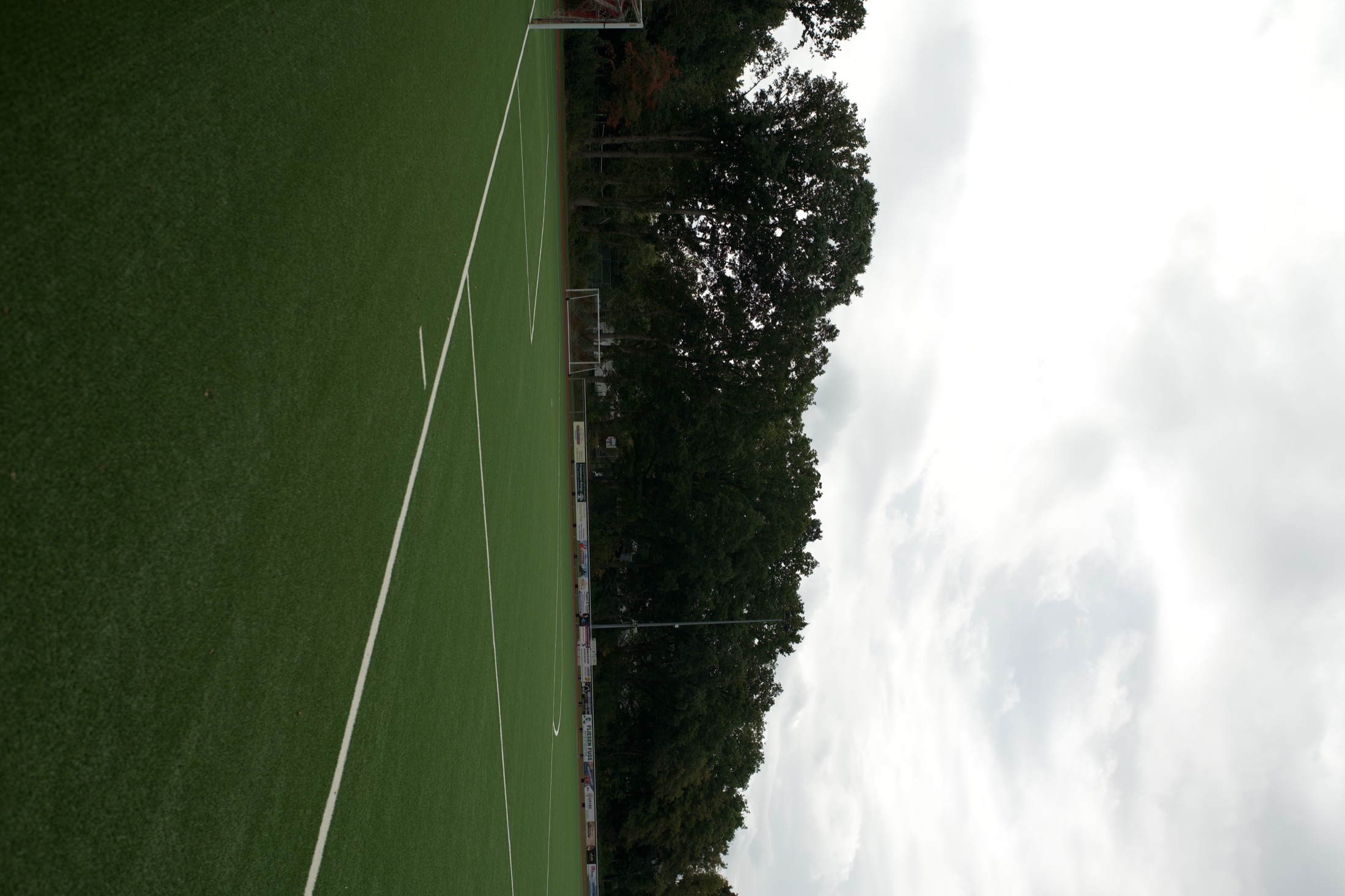 Sportanlage Uplengen — Foto 7
