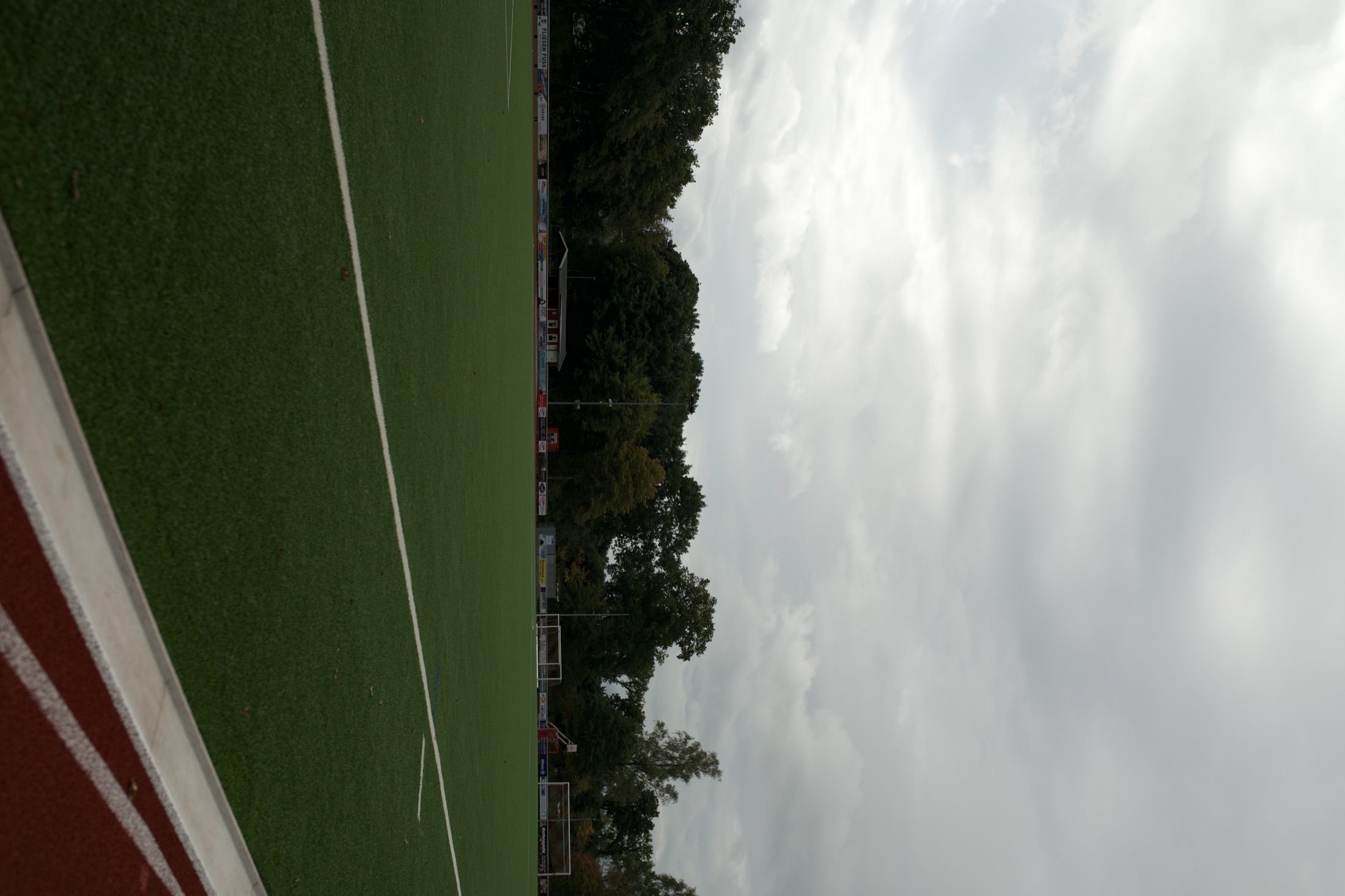 Sportanlage Uplengen — Foto 8