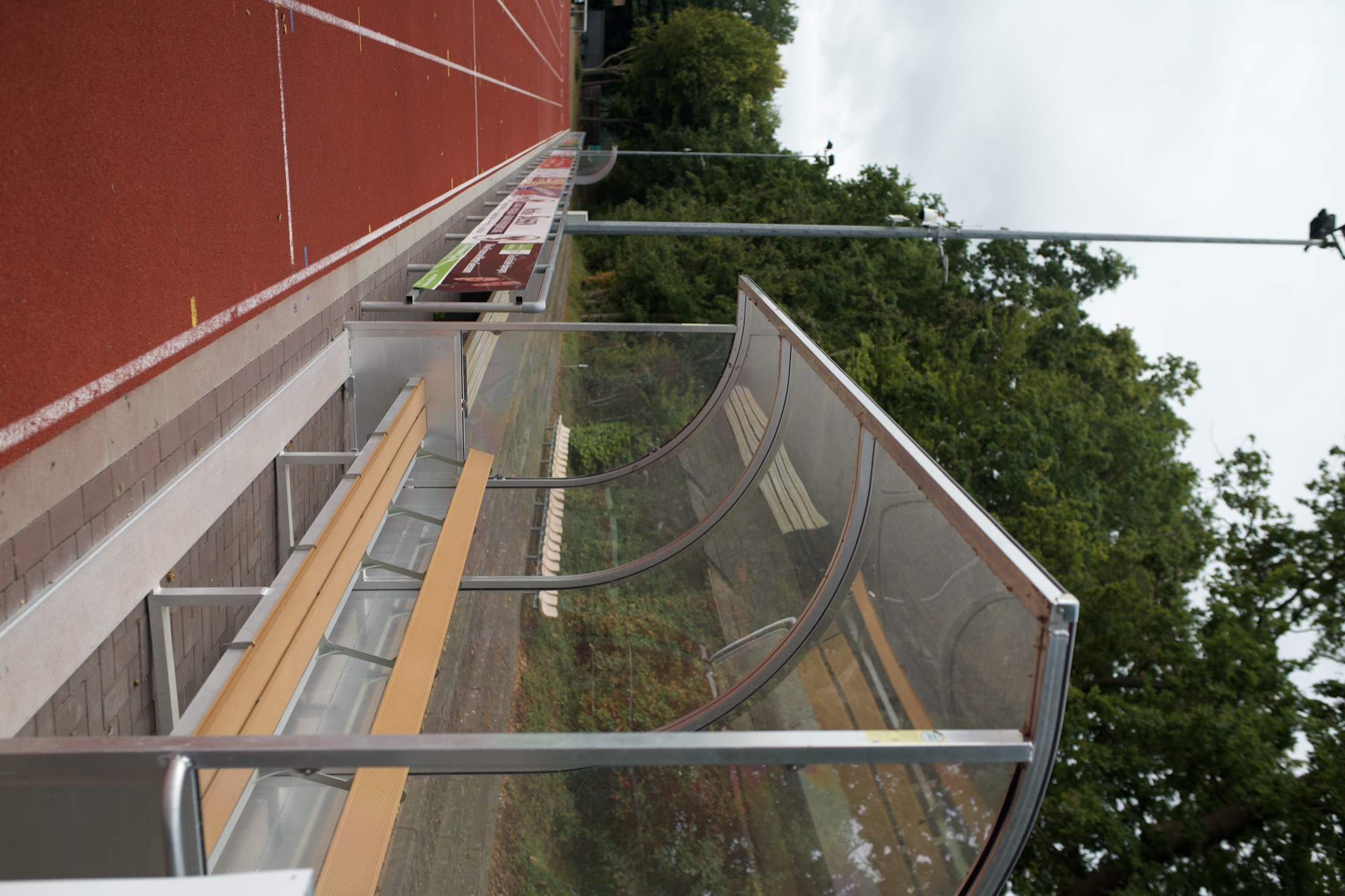 Sportanlage Uplengen — Foto 9