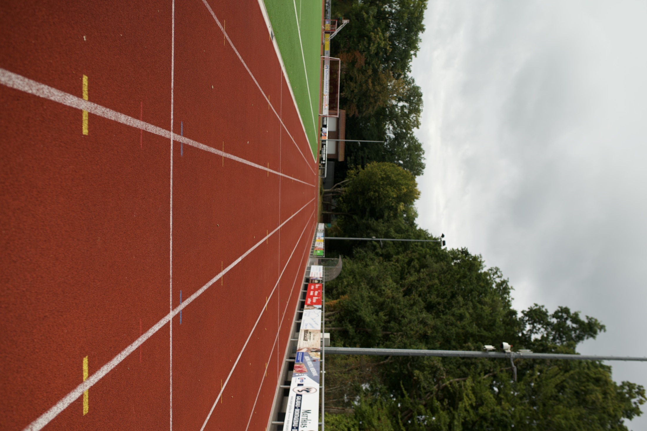 Sportanlage Uplengen — Foto 10