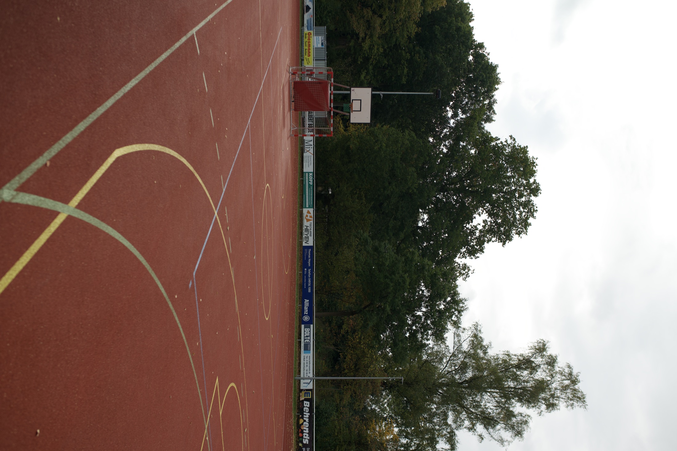Sportanlage Uplengen — Foto 12
