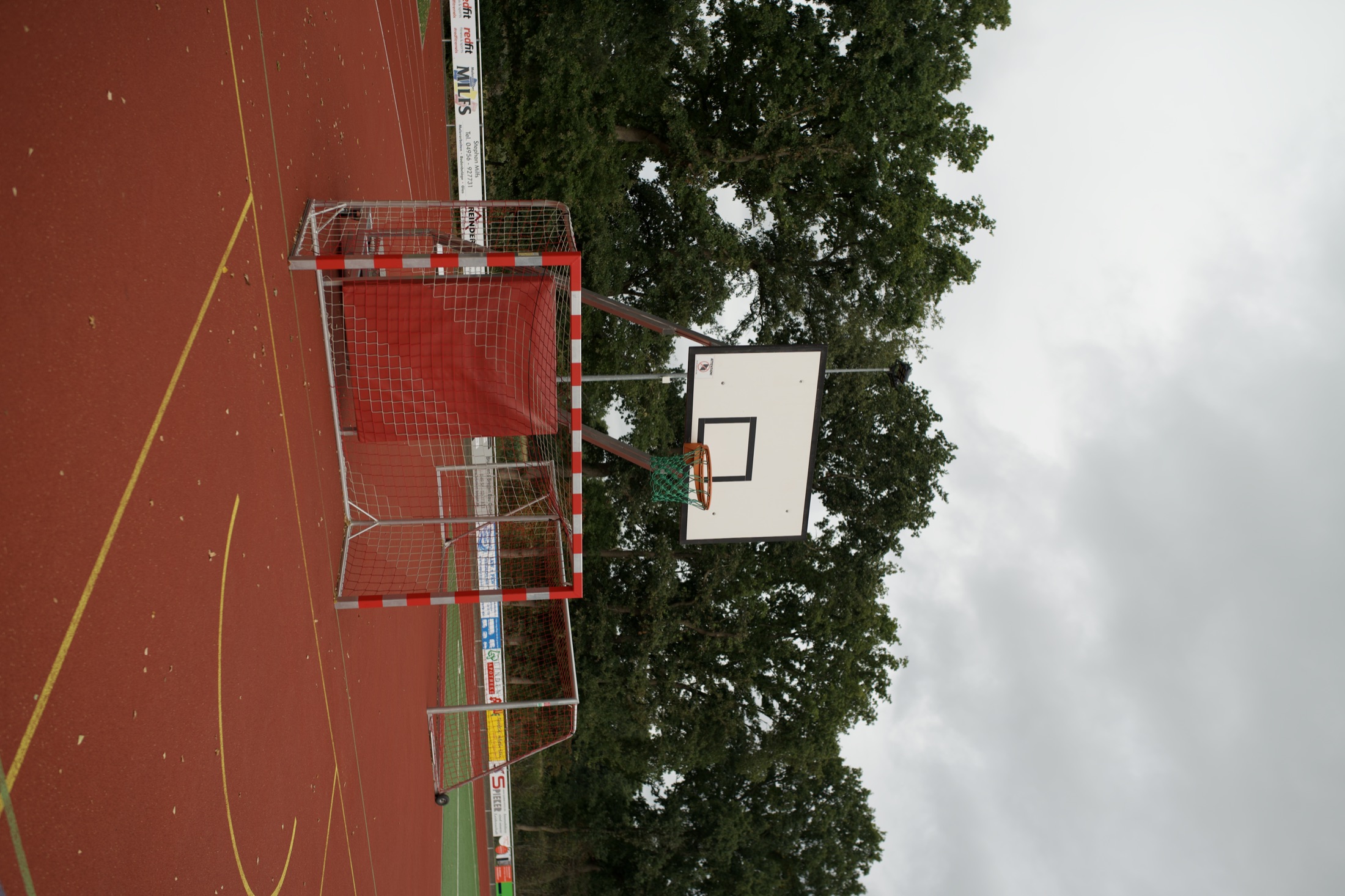 Sportanlage Uplengen — Foto 13