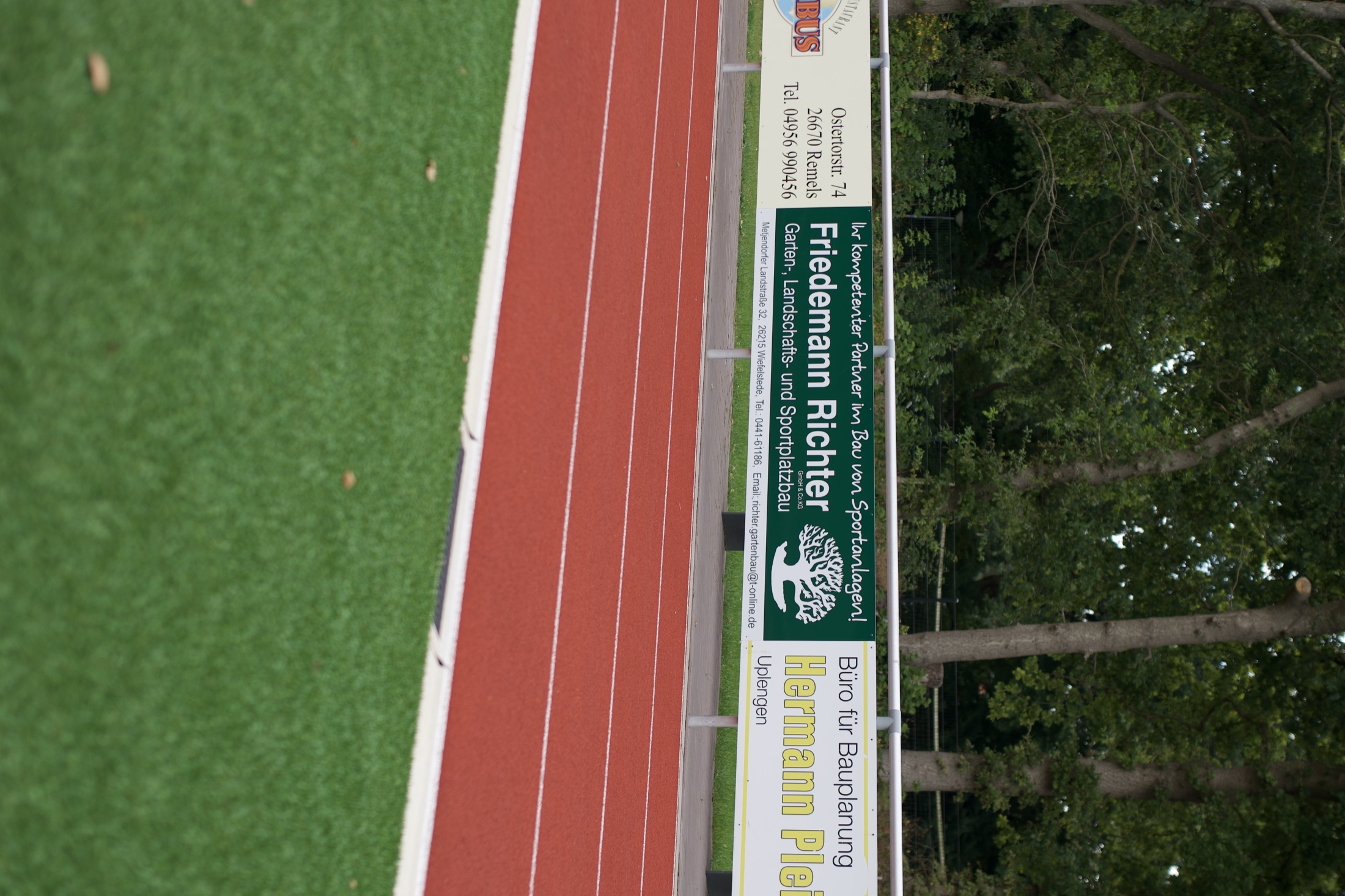 Sportanlage Uplengen — Foto 15