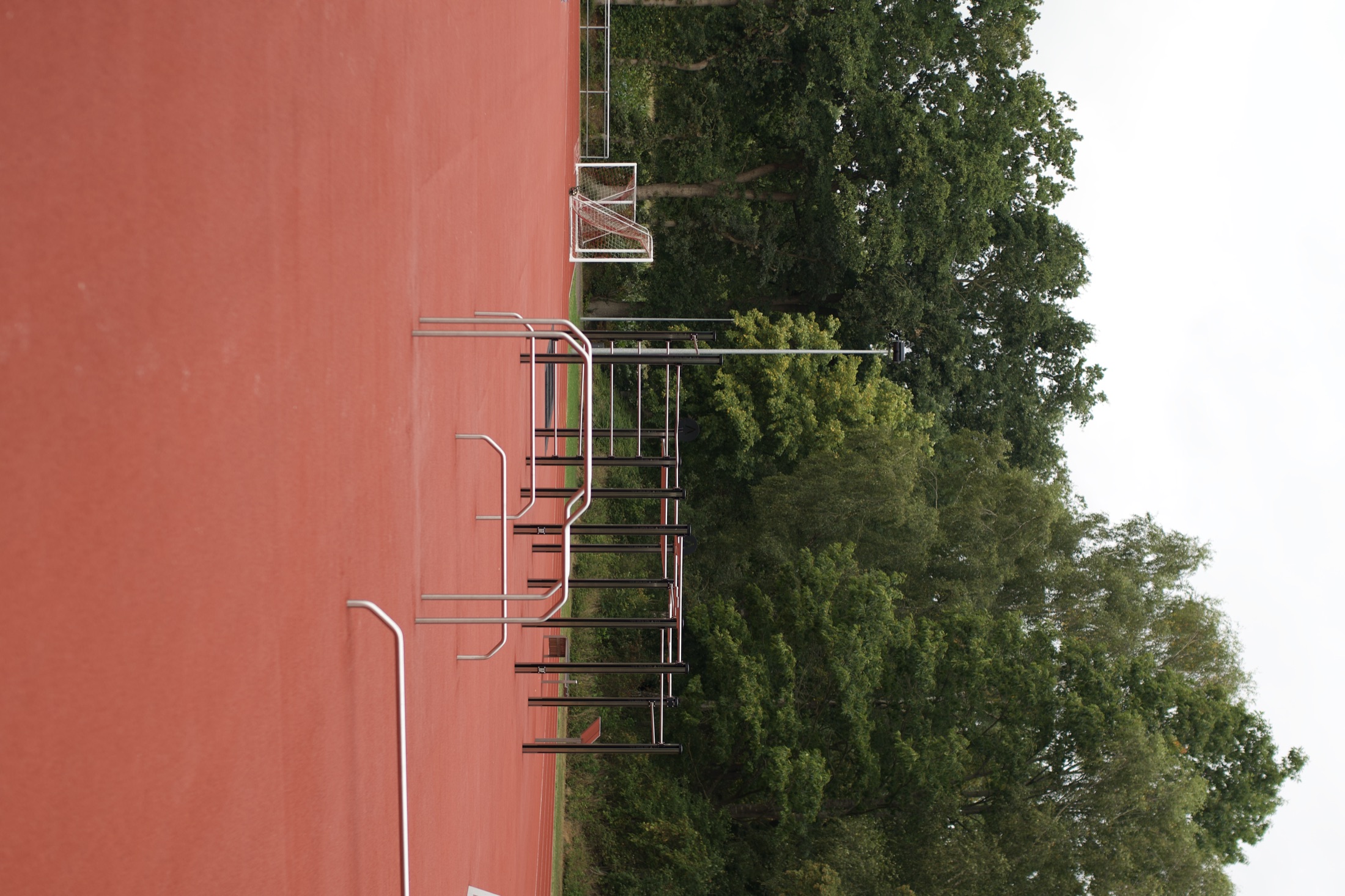 Sportanlage Uplengen — Foto 17