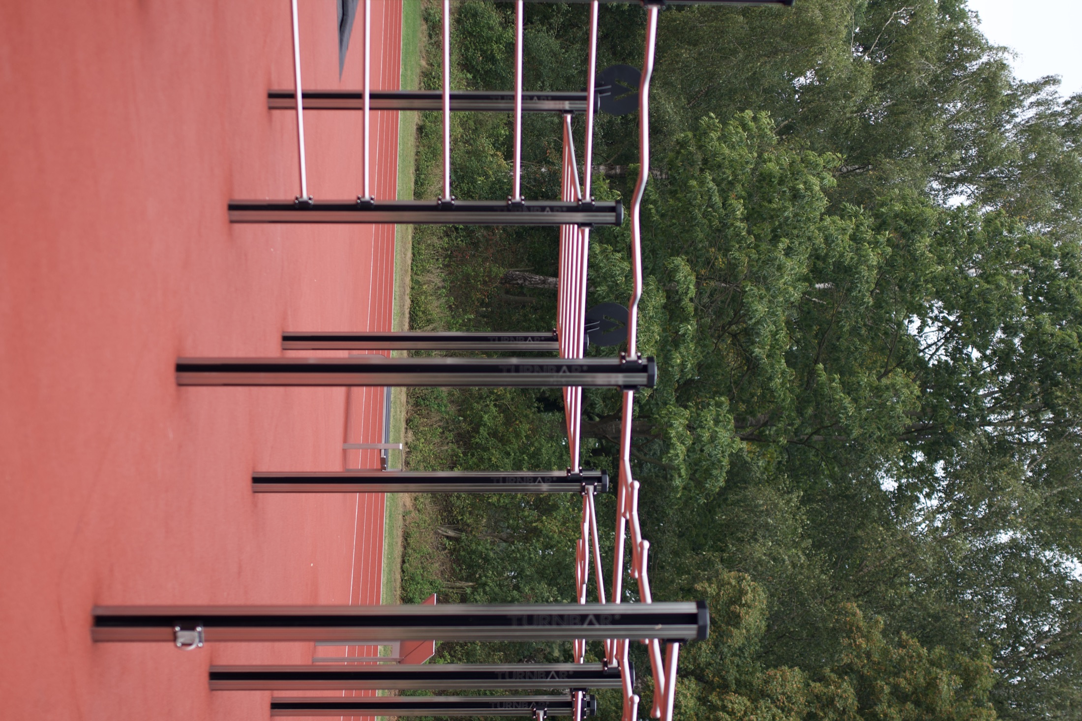 Sportanlage Uplengen — Foto 18
