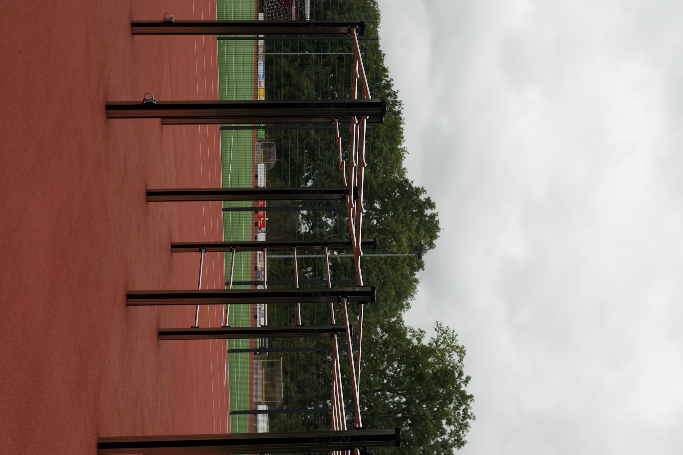 Sportanlage Uplengen — Foto 19