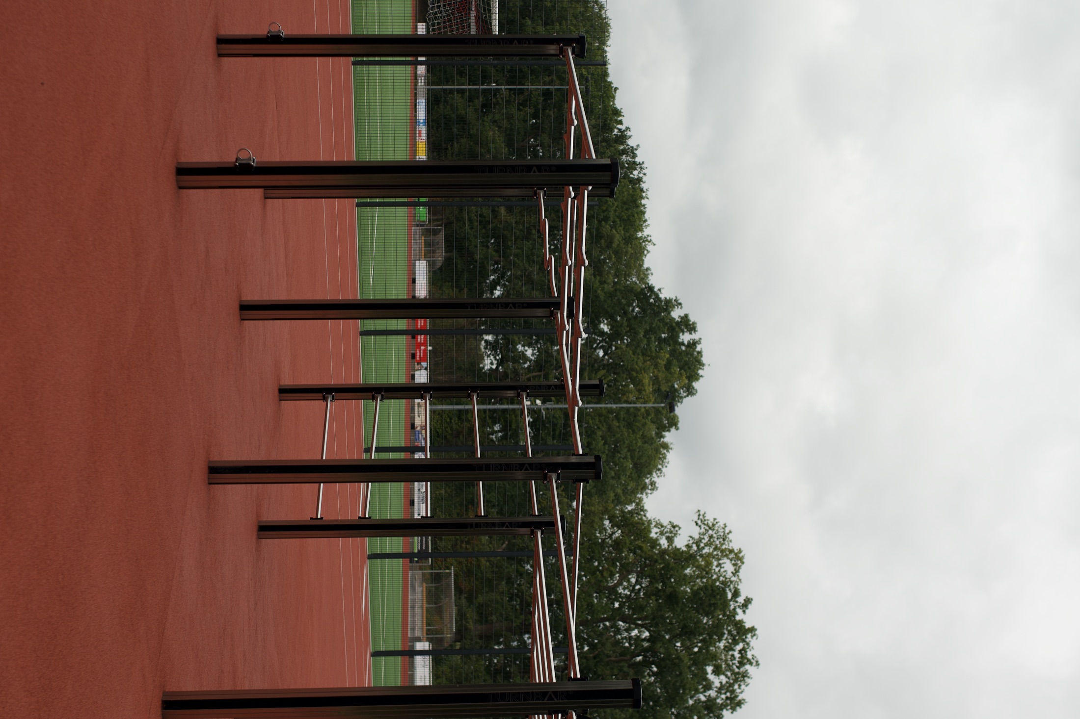 Sportanlage Uplengen — Foto 20