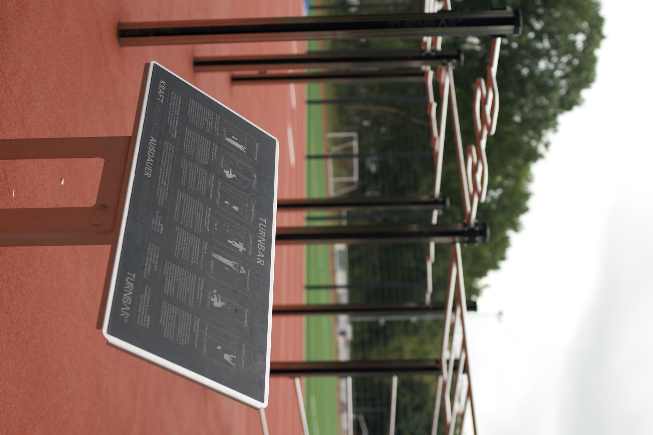Sportanlage Uplengen — Foto 21