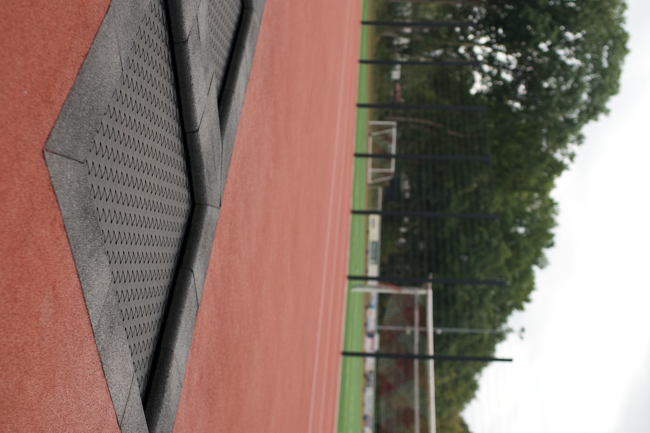 Sportanlage Uplengen — Foto 22