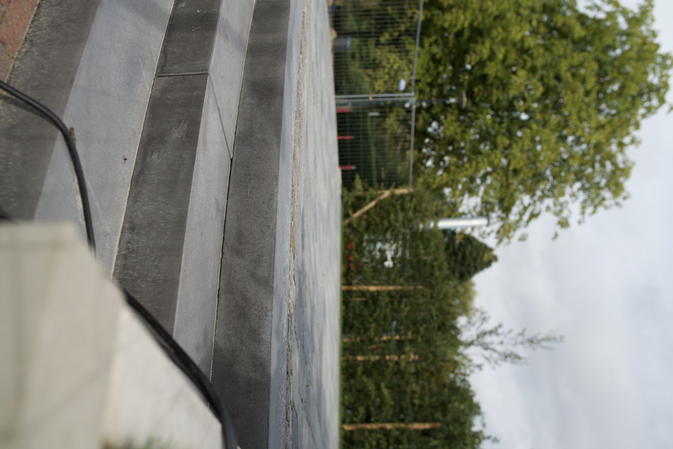 Sportplatz — Neubau mit Holzbau — Foto 4
