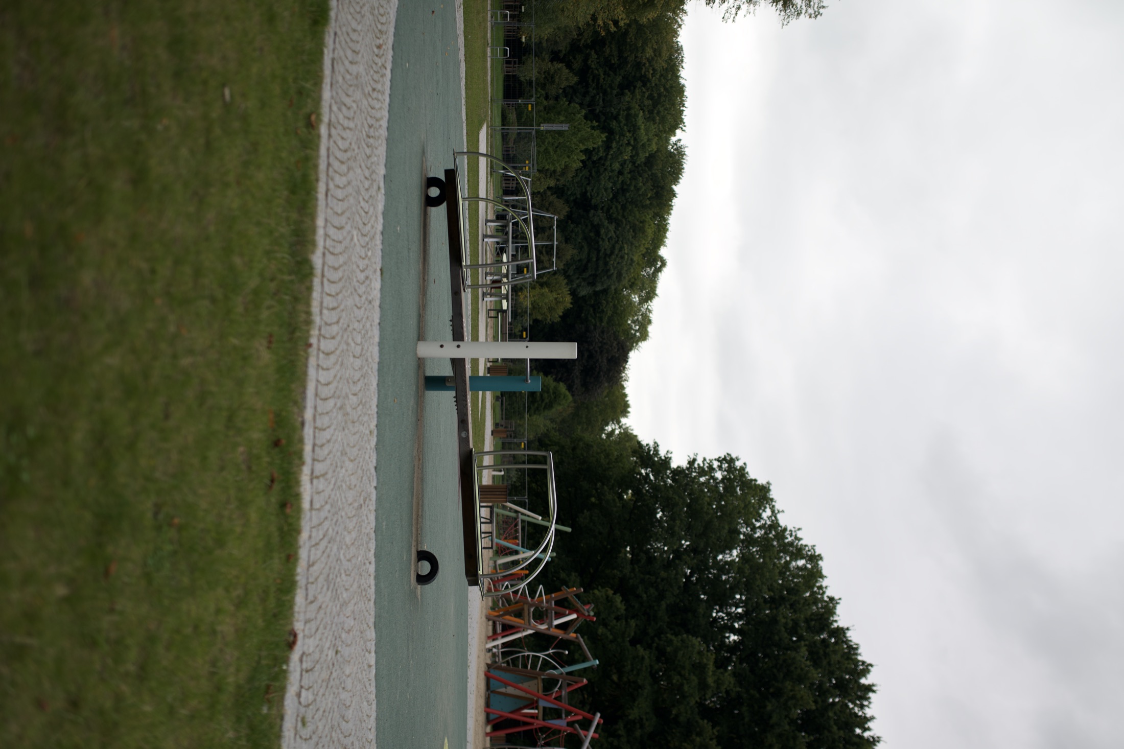 Spiel- und Außenanlage Wilhelmshaven — Foto 2