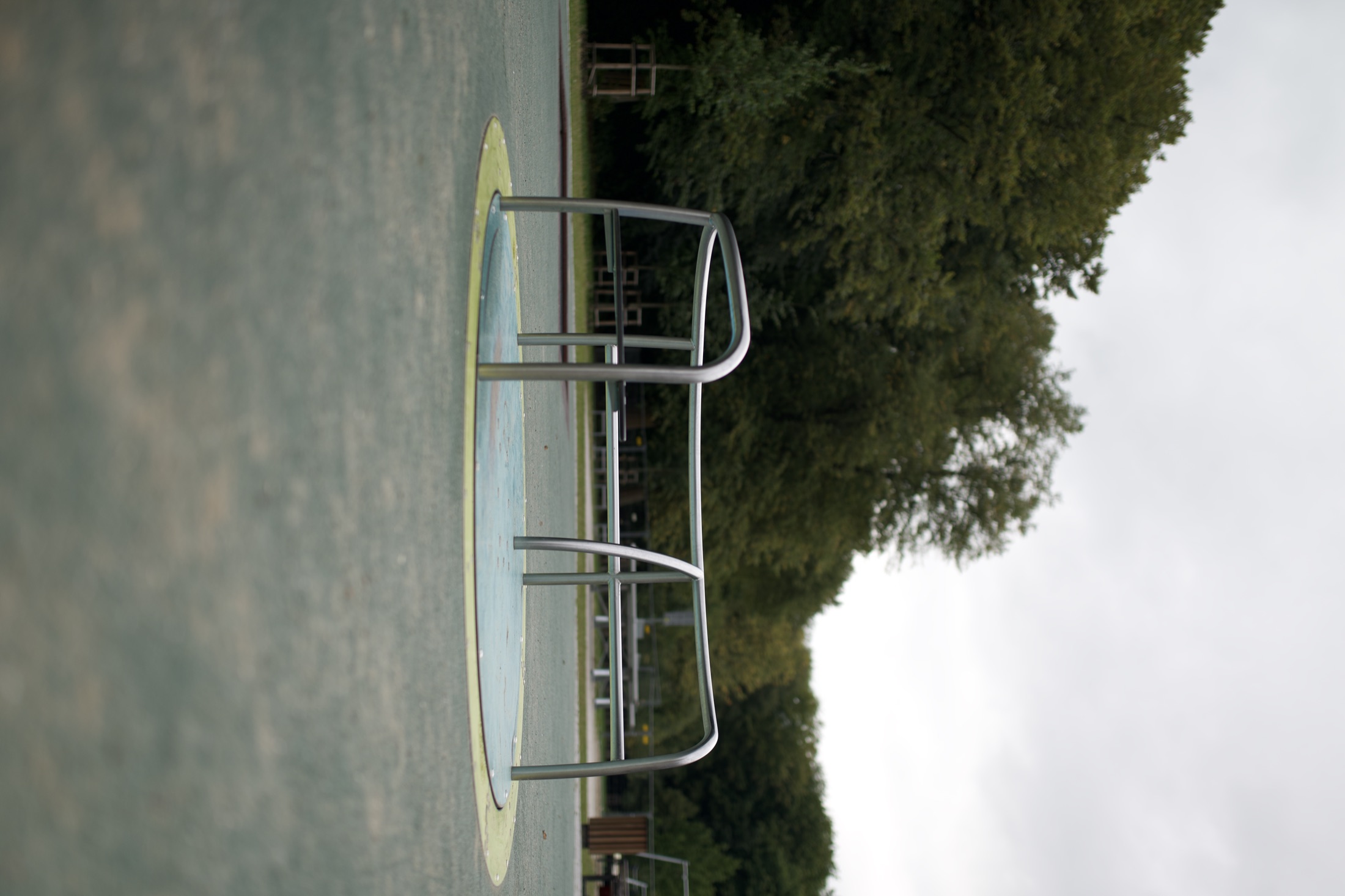 Spiel- und Außenanlage Wilhelmshaven — Foto 4
