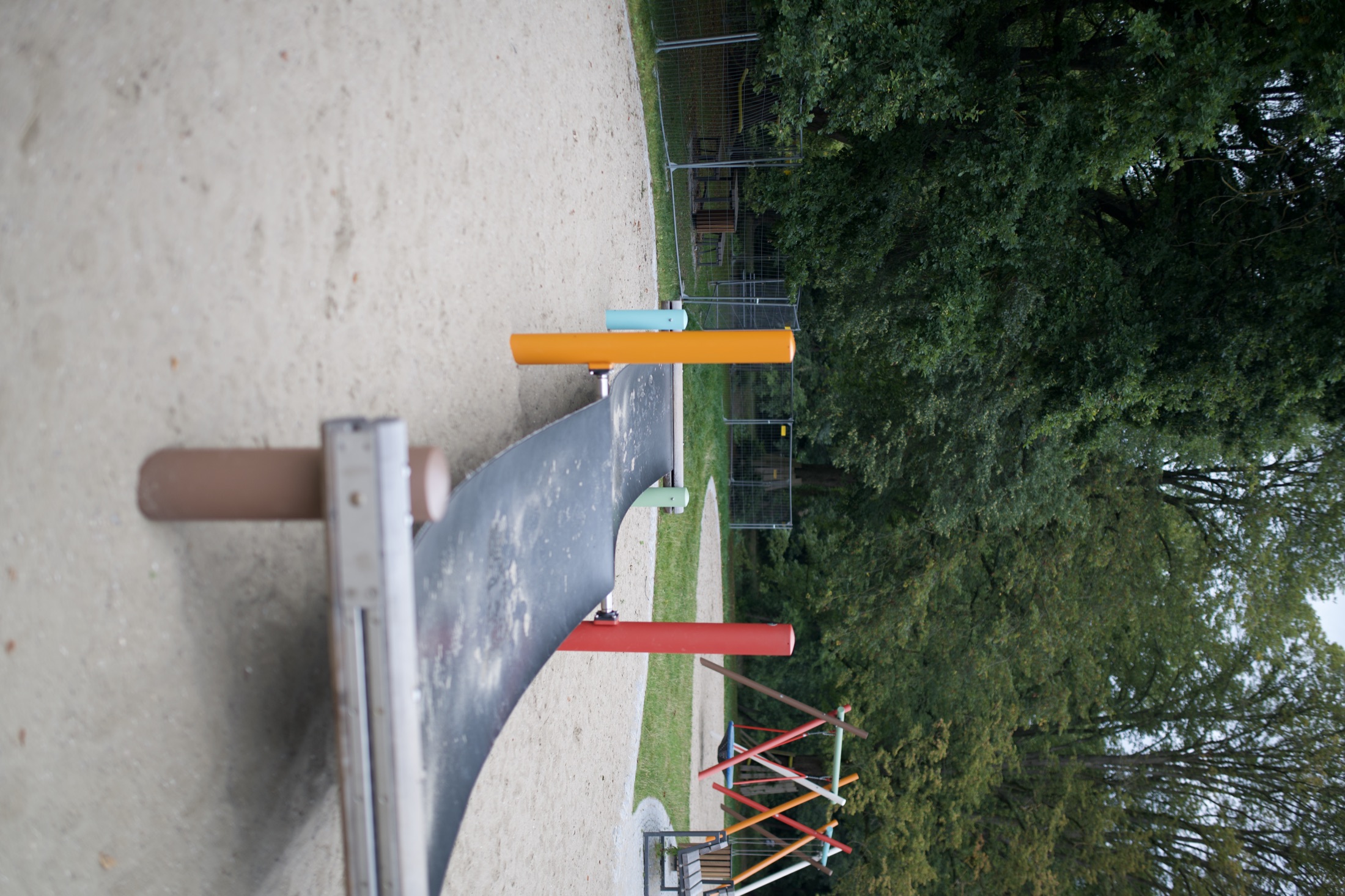 Spiel- und Außenanlage Wilhelmshaven — Foto 7