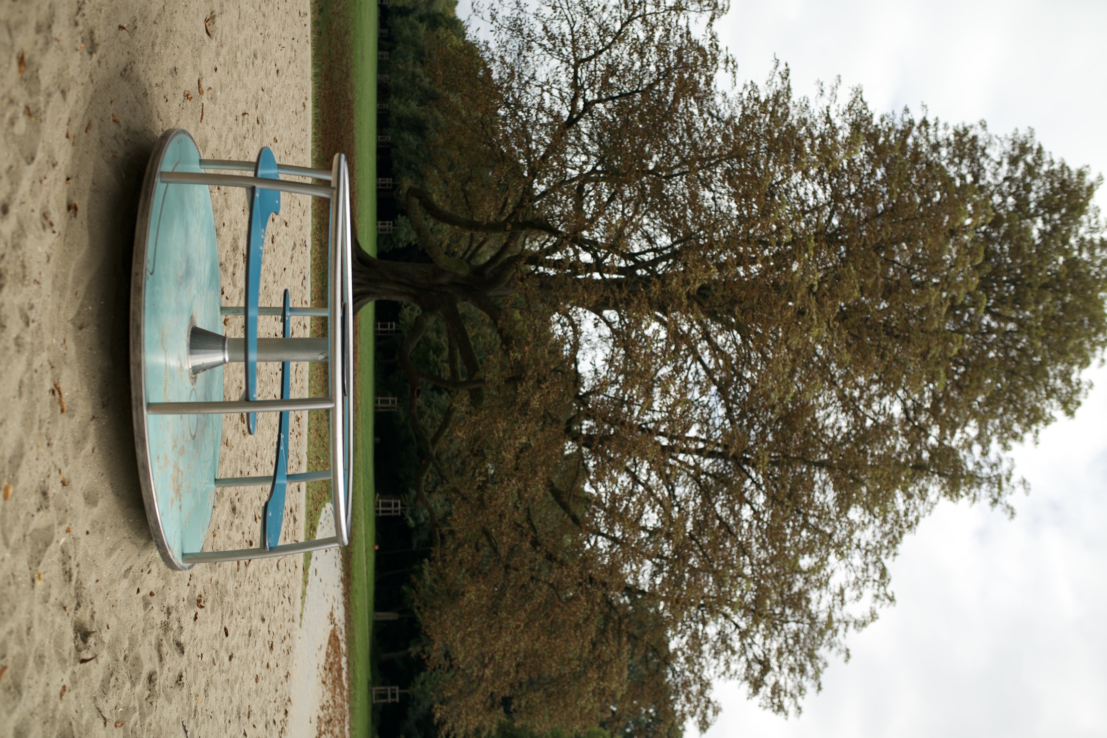 Spiel- und Außenanlage Wilhelmshaven — Foto 23